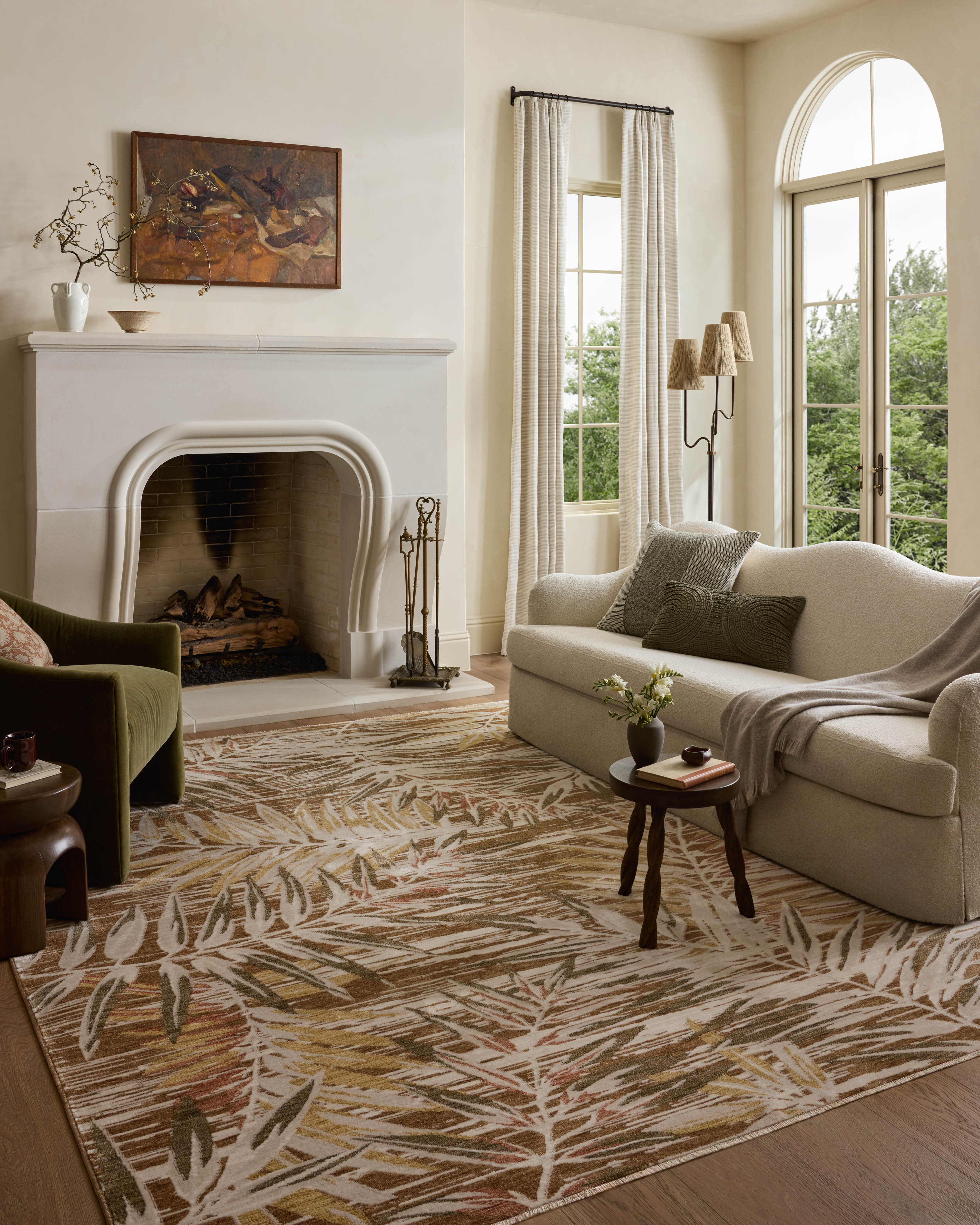 Loloi Eileen Area Rug
