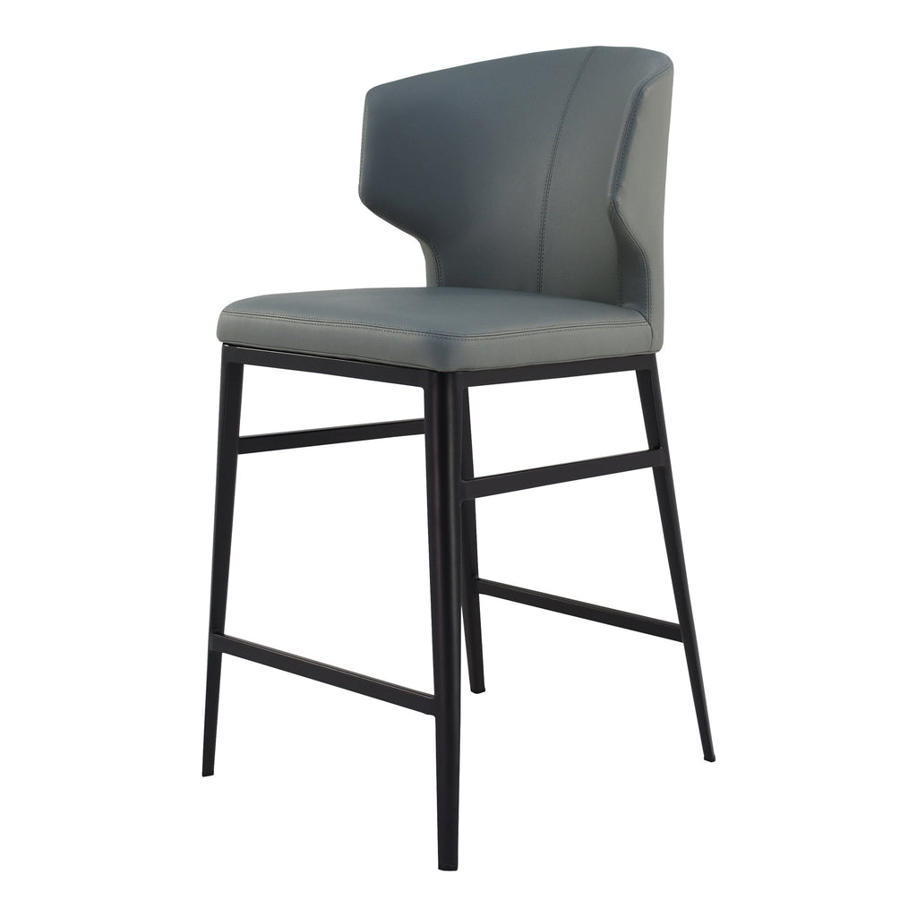 Moe's Home Delaney Counter Stool