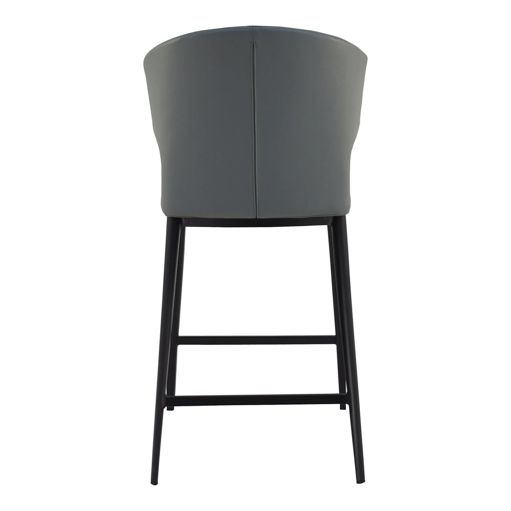 Moe's Home Delaney Counter Stool
