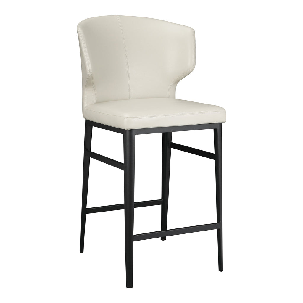 Moe's Home Delaney Counter Stool