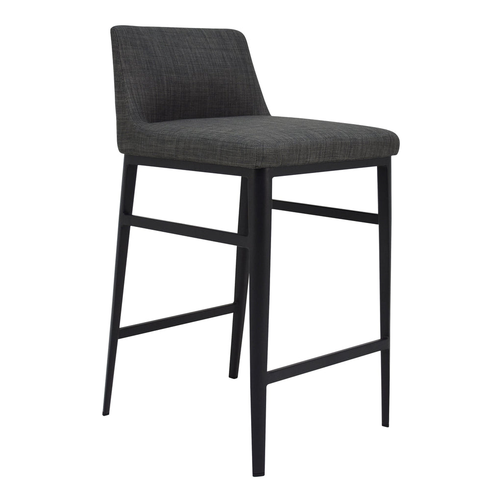 Moe's Home Baron Counter Stool