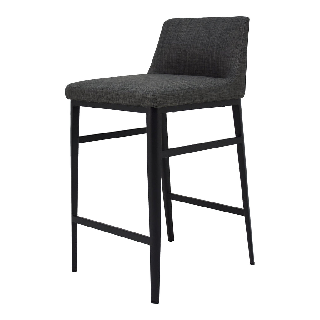 Moe's Home Baron Counter Stool