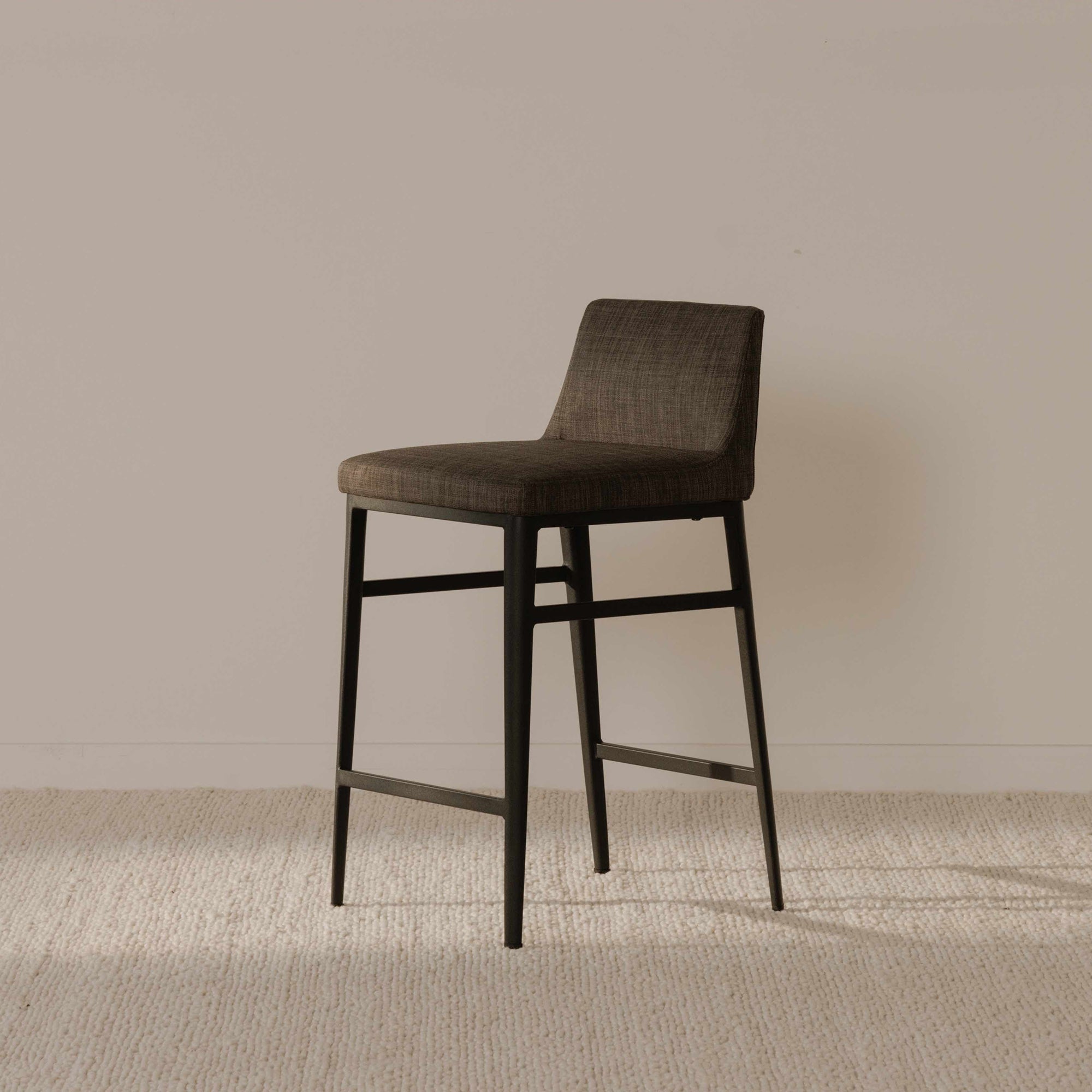 Moe's Home Baron Counter Stool