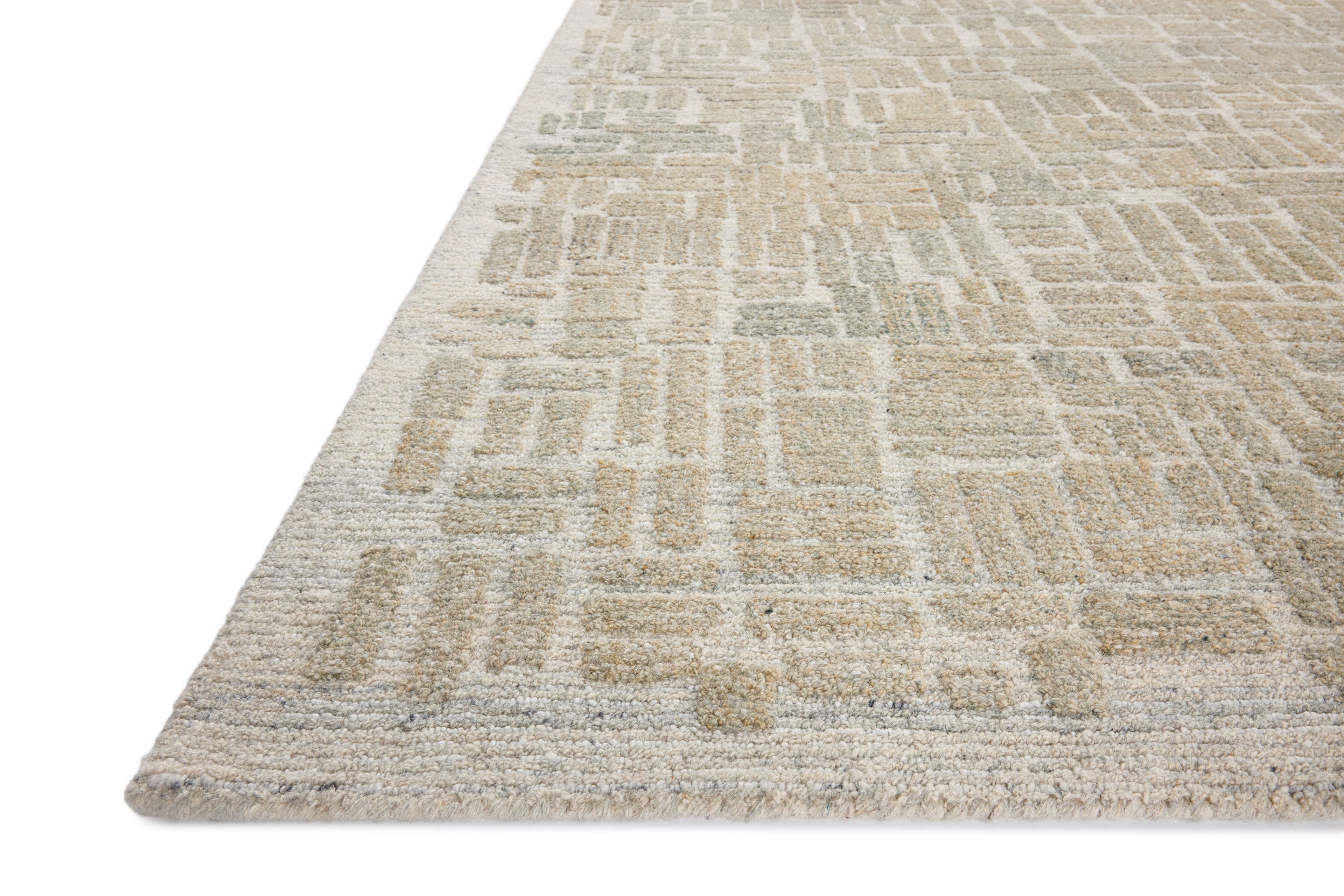 Loloi Elias Accent Rug