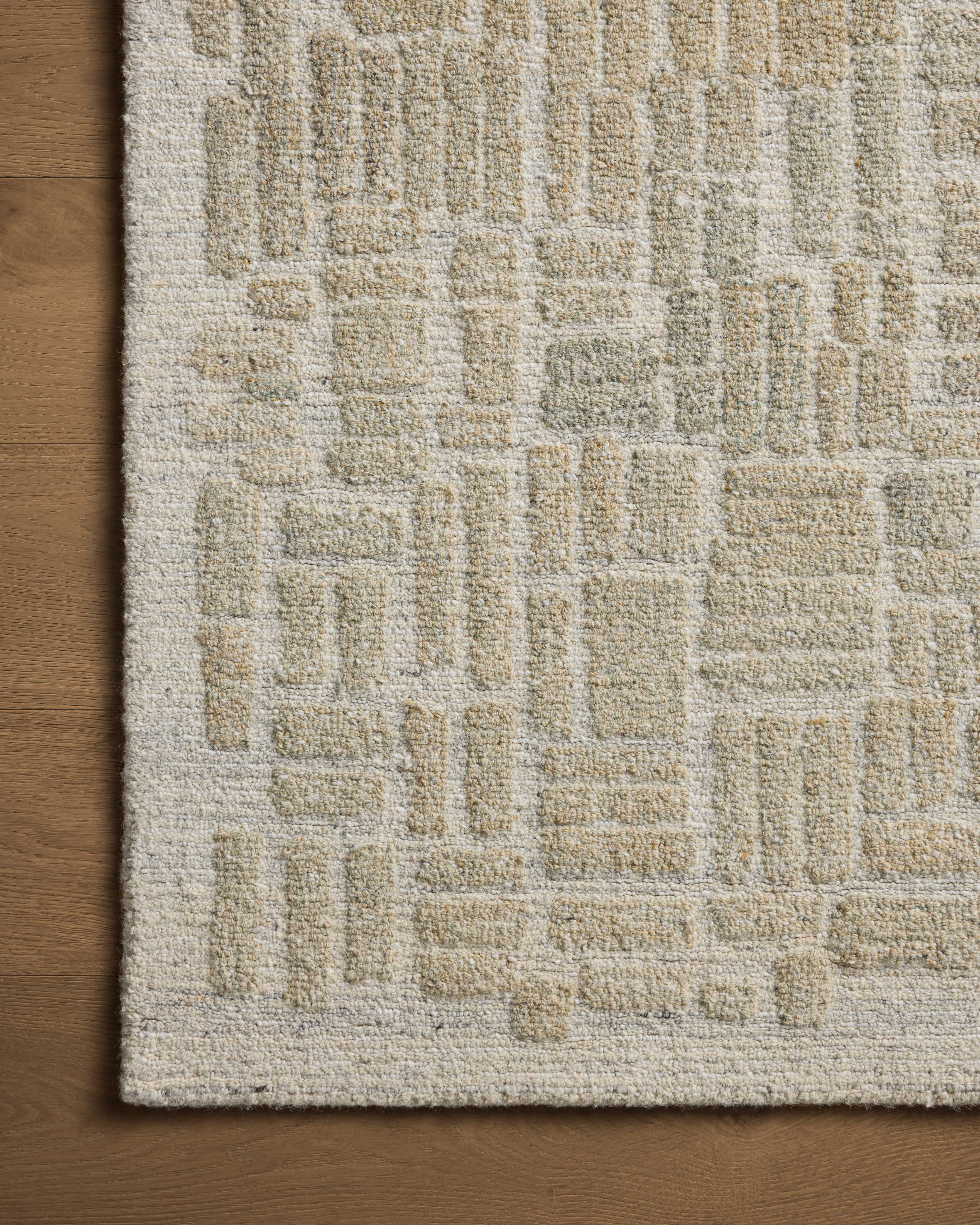 Loloi Elias Runner Rug