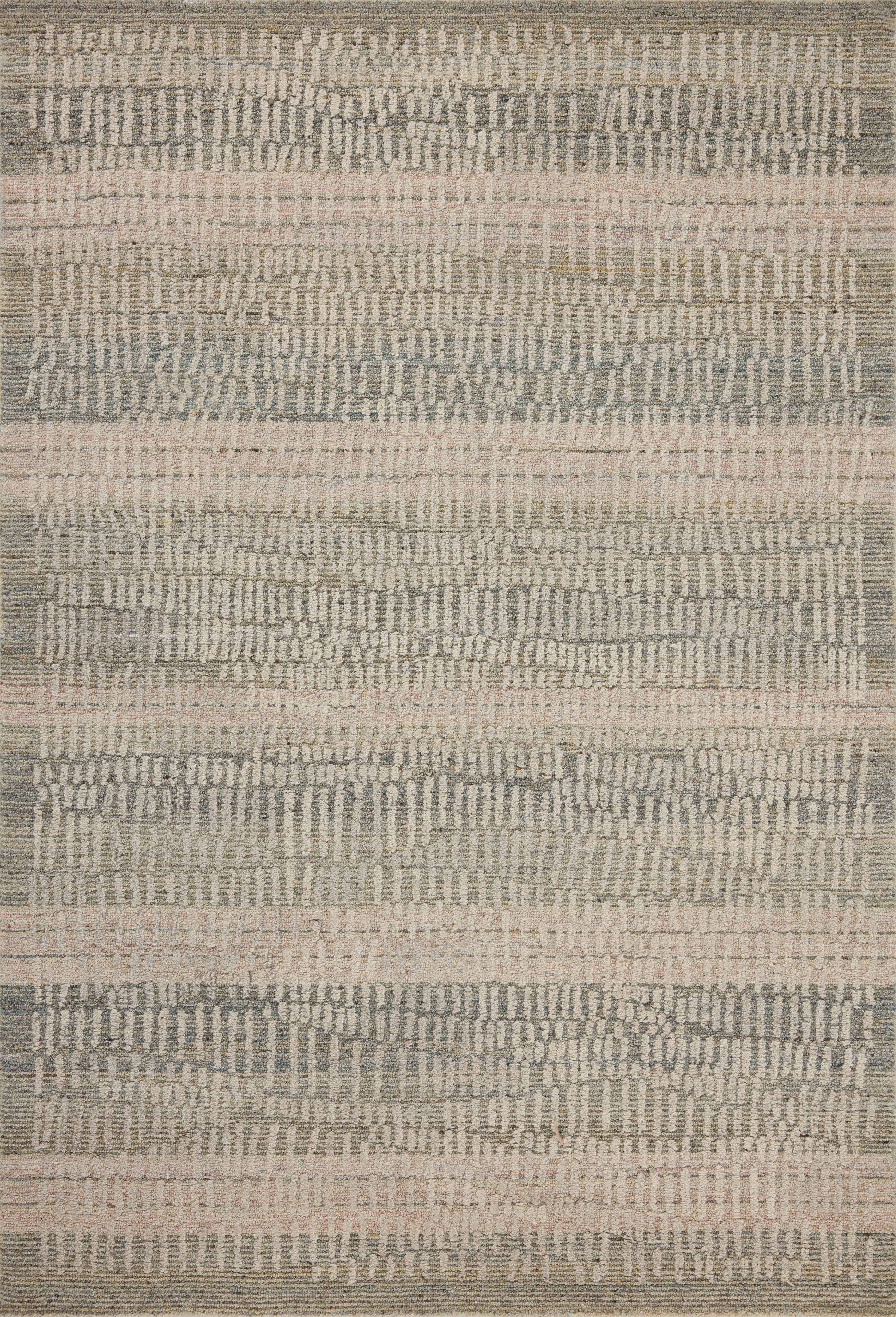 Loloi Elias Sample Rug