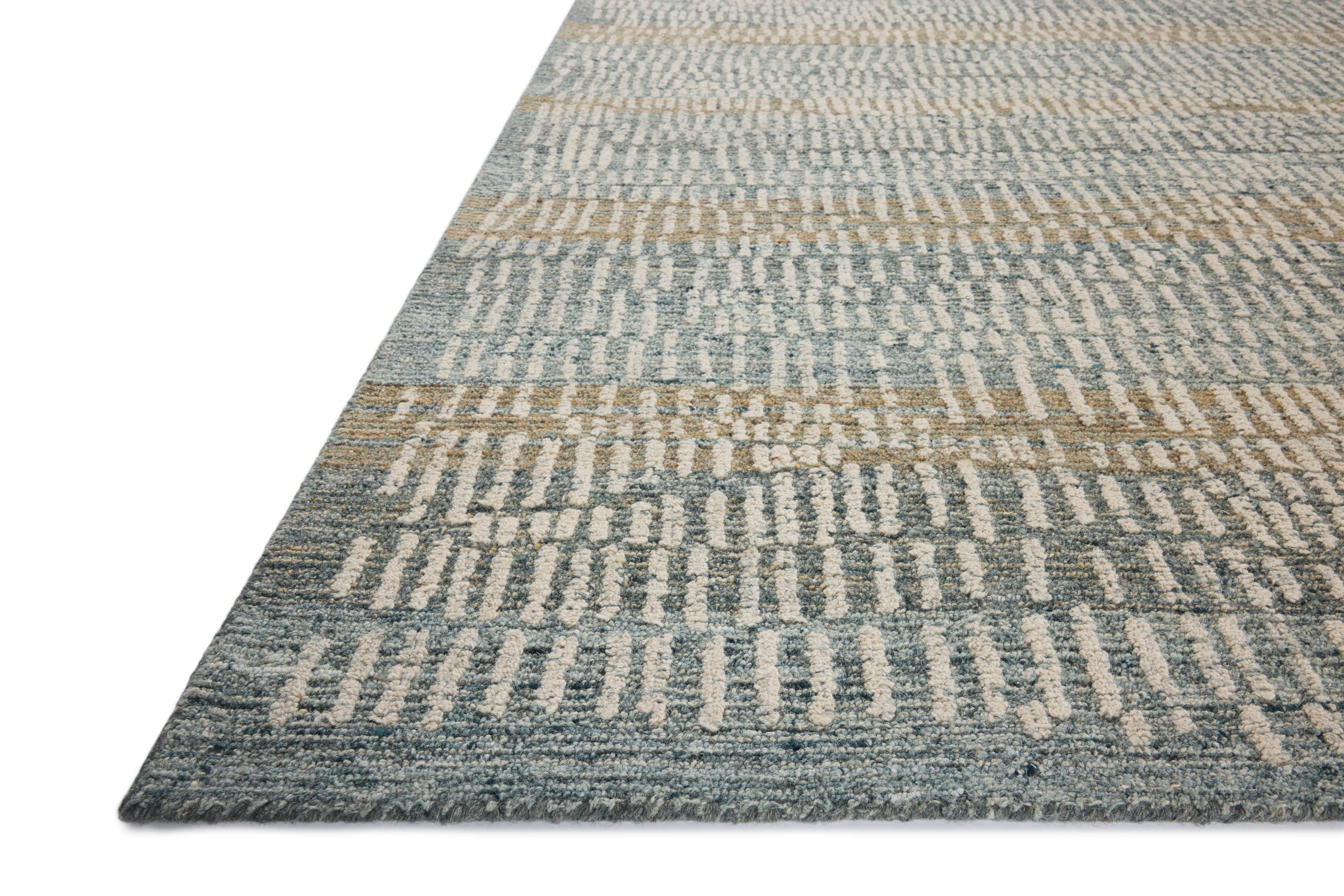 Loloi Elias Sample Rug
