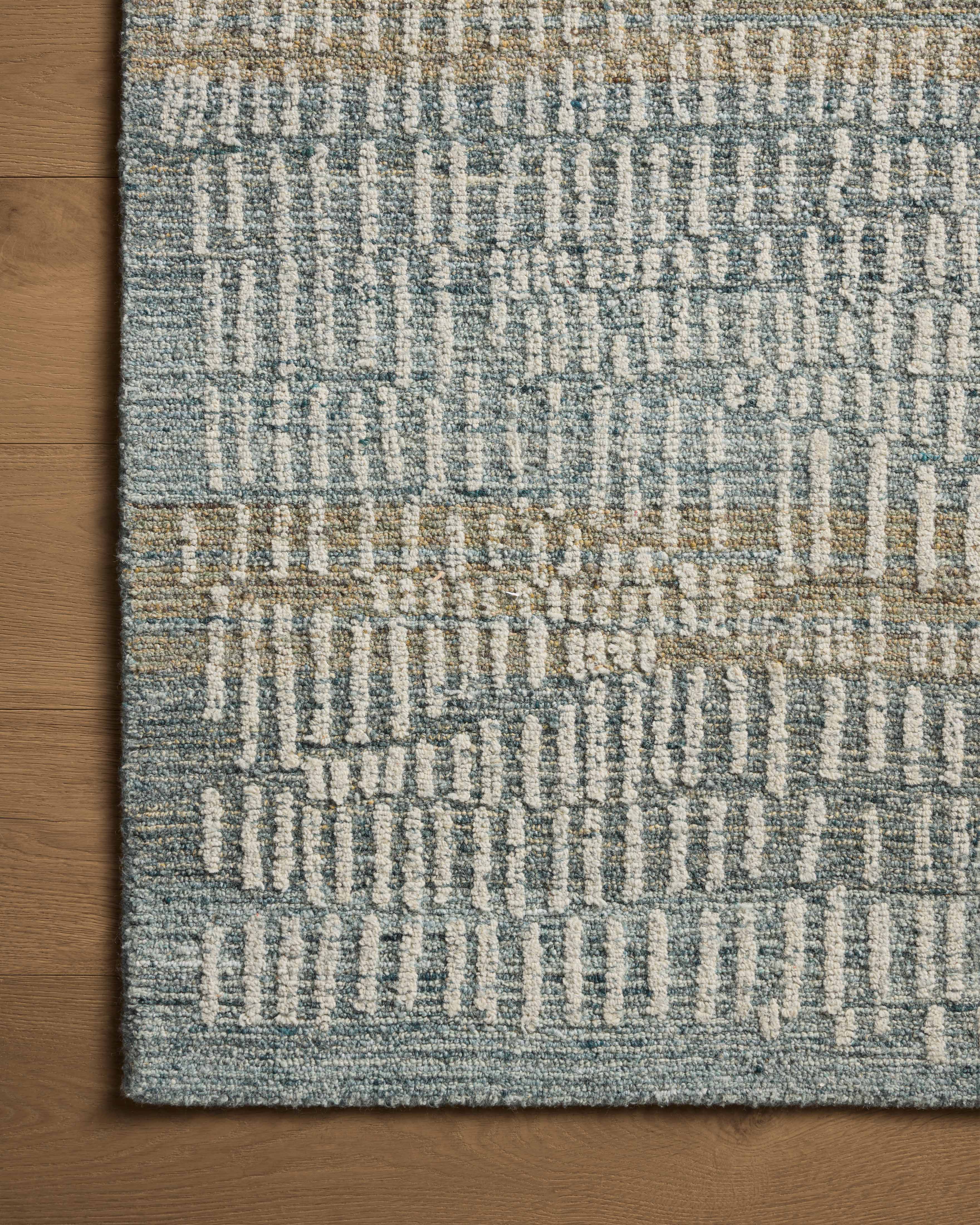 Loloi Elias Accent Rug