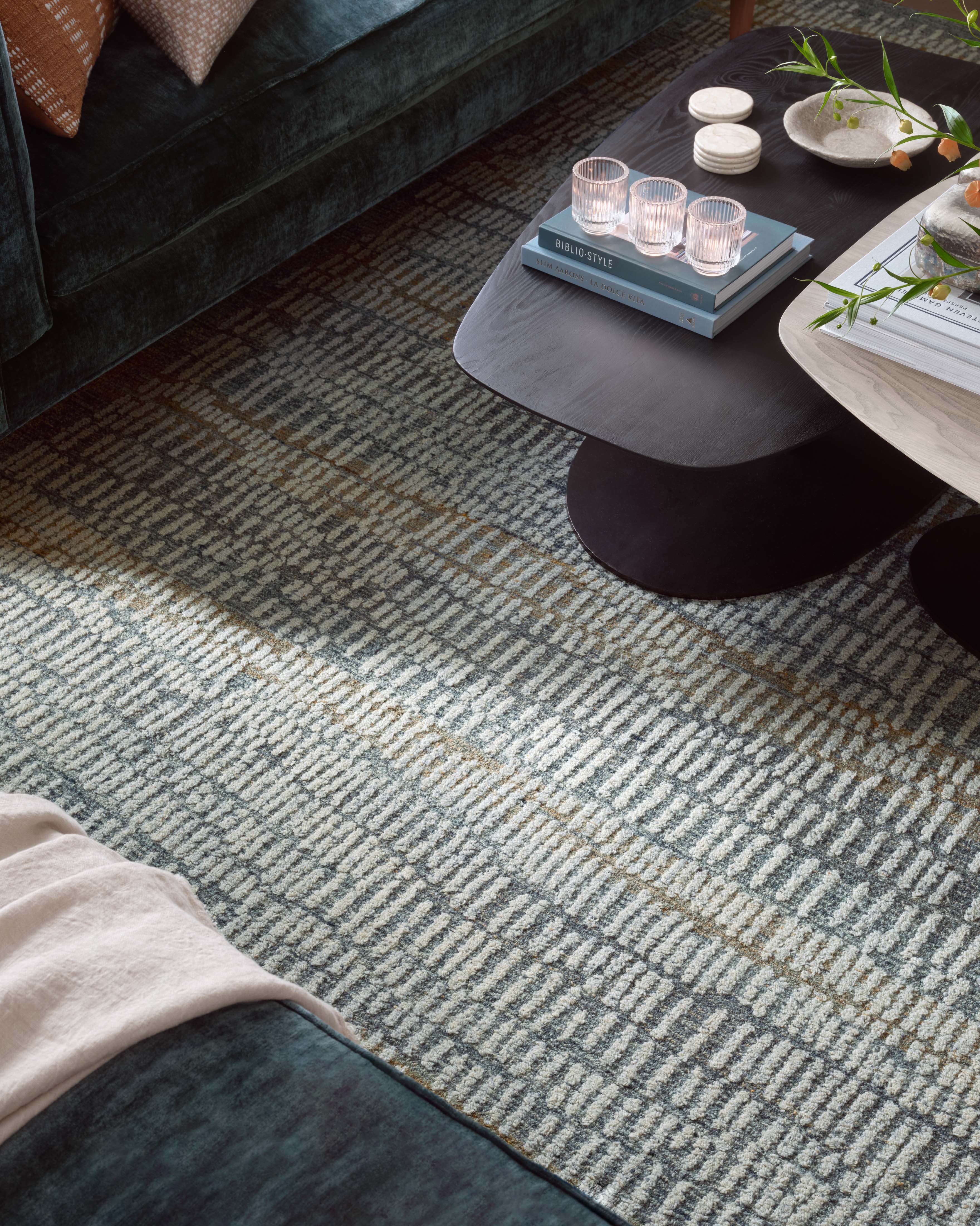 Loloi Elias Runner Rug