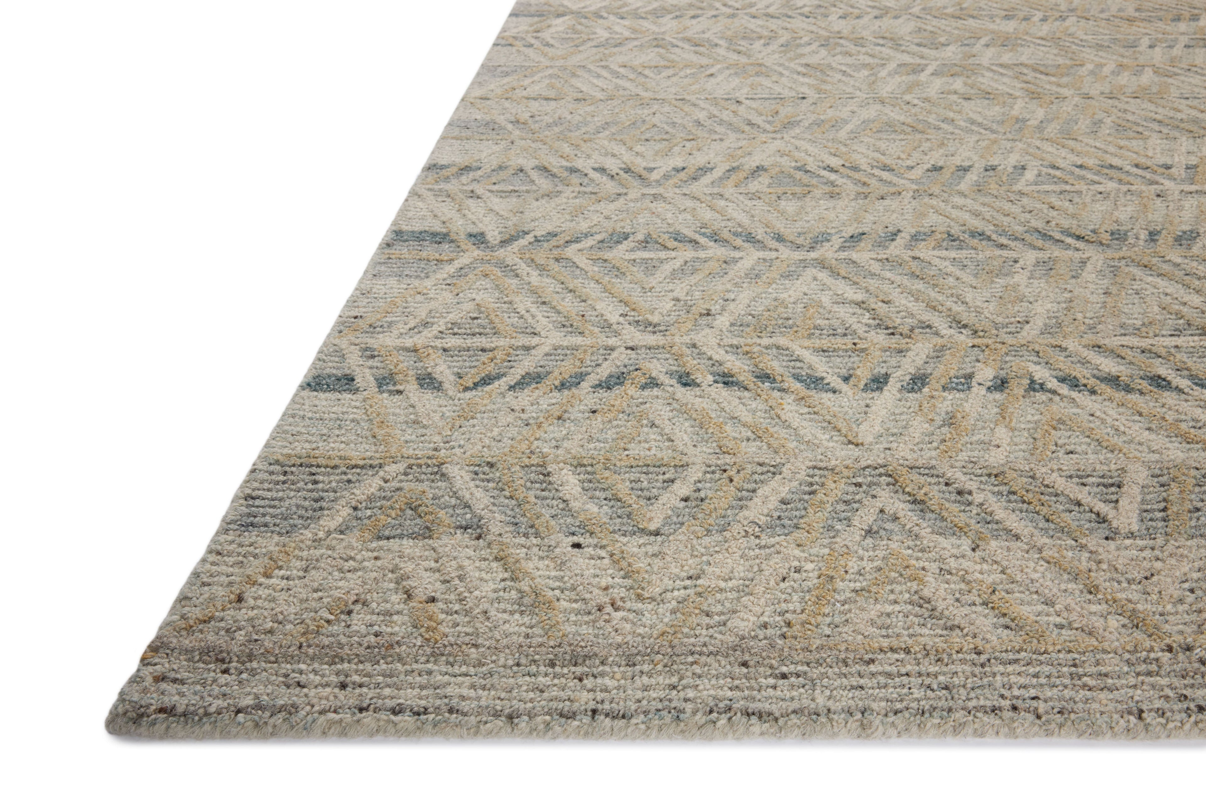 Loloi Elias Accent Rug