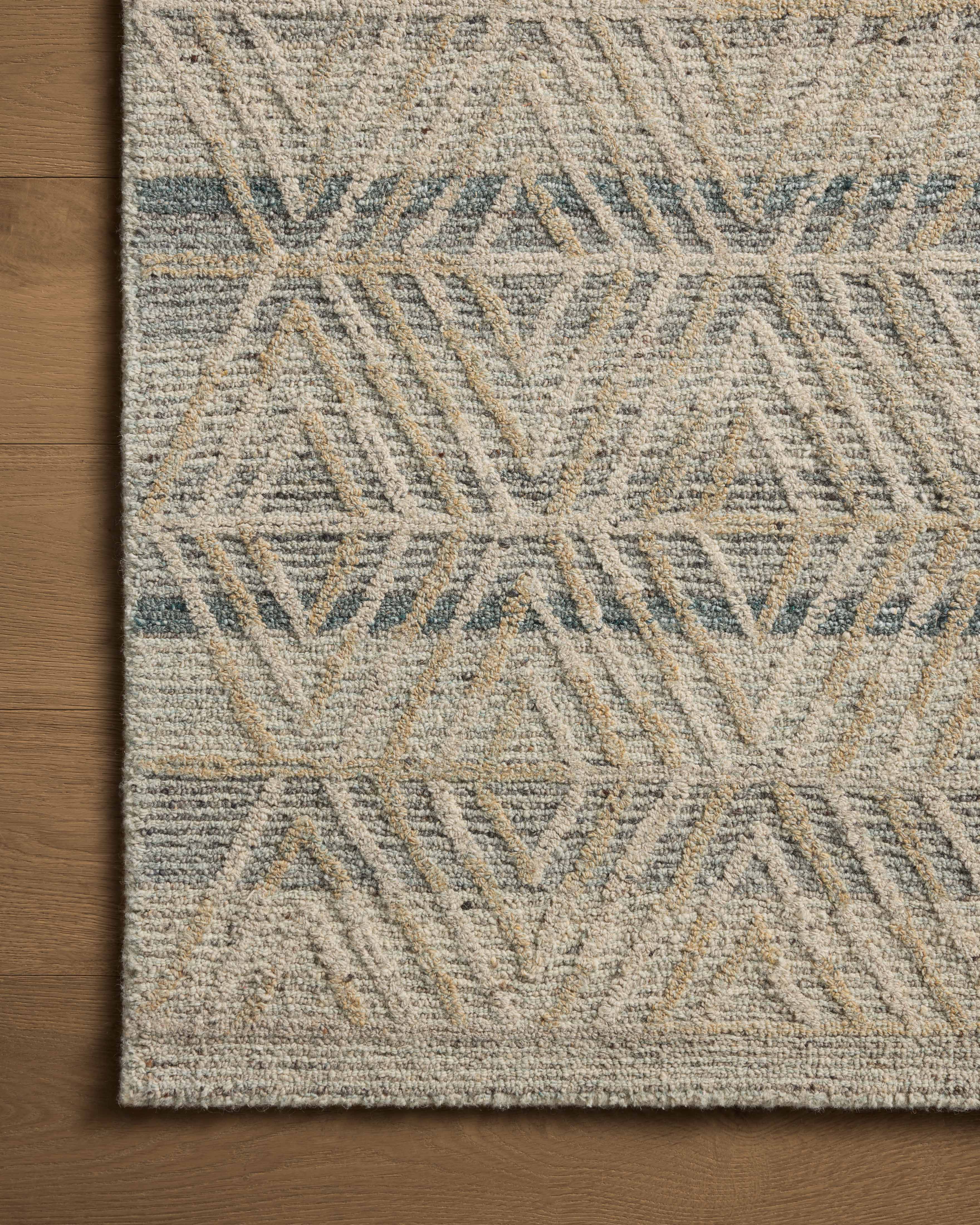 Loloi Elias Sample Rug