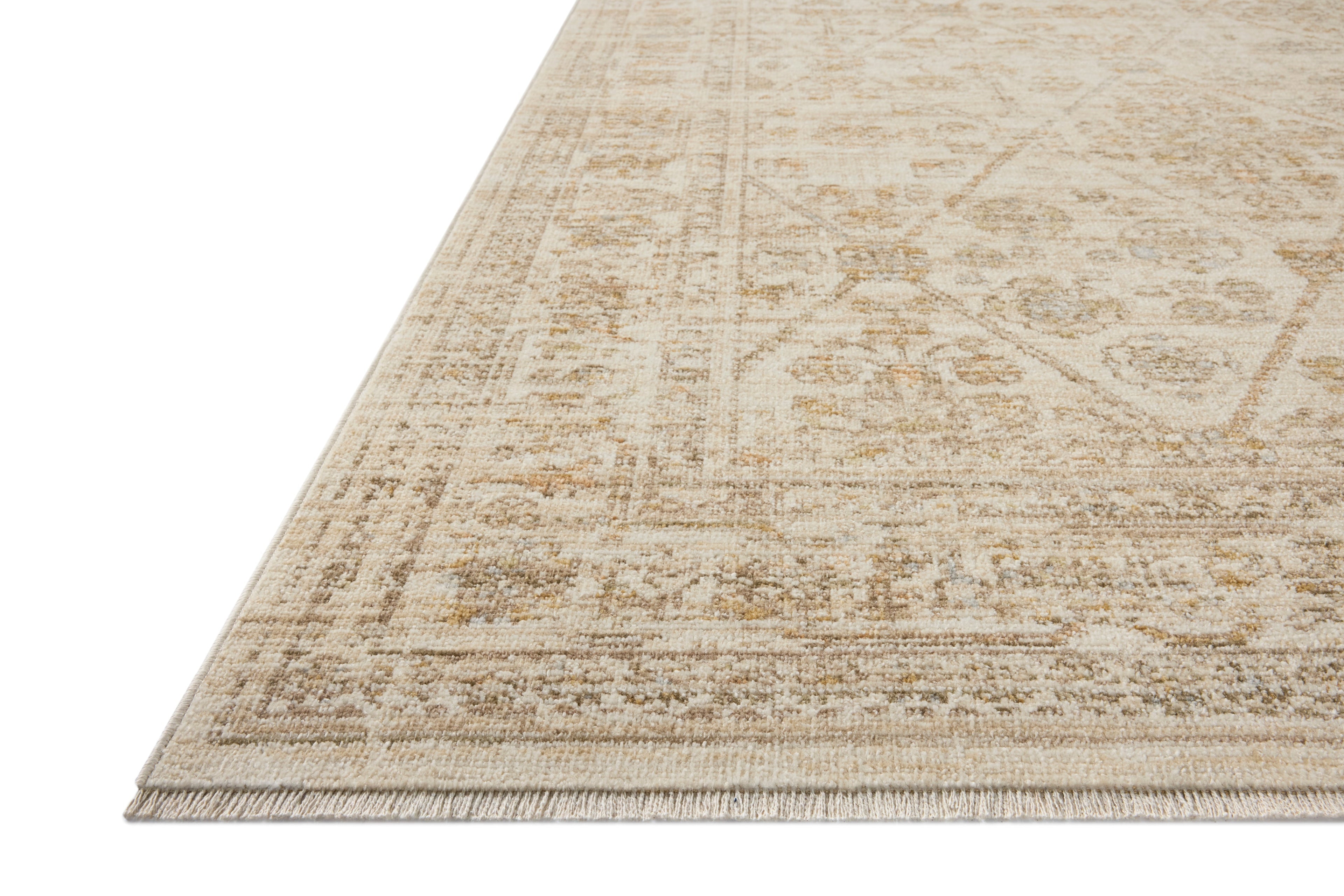Loloi Elora Accent Rug