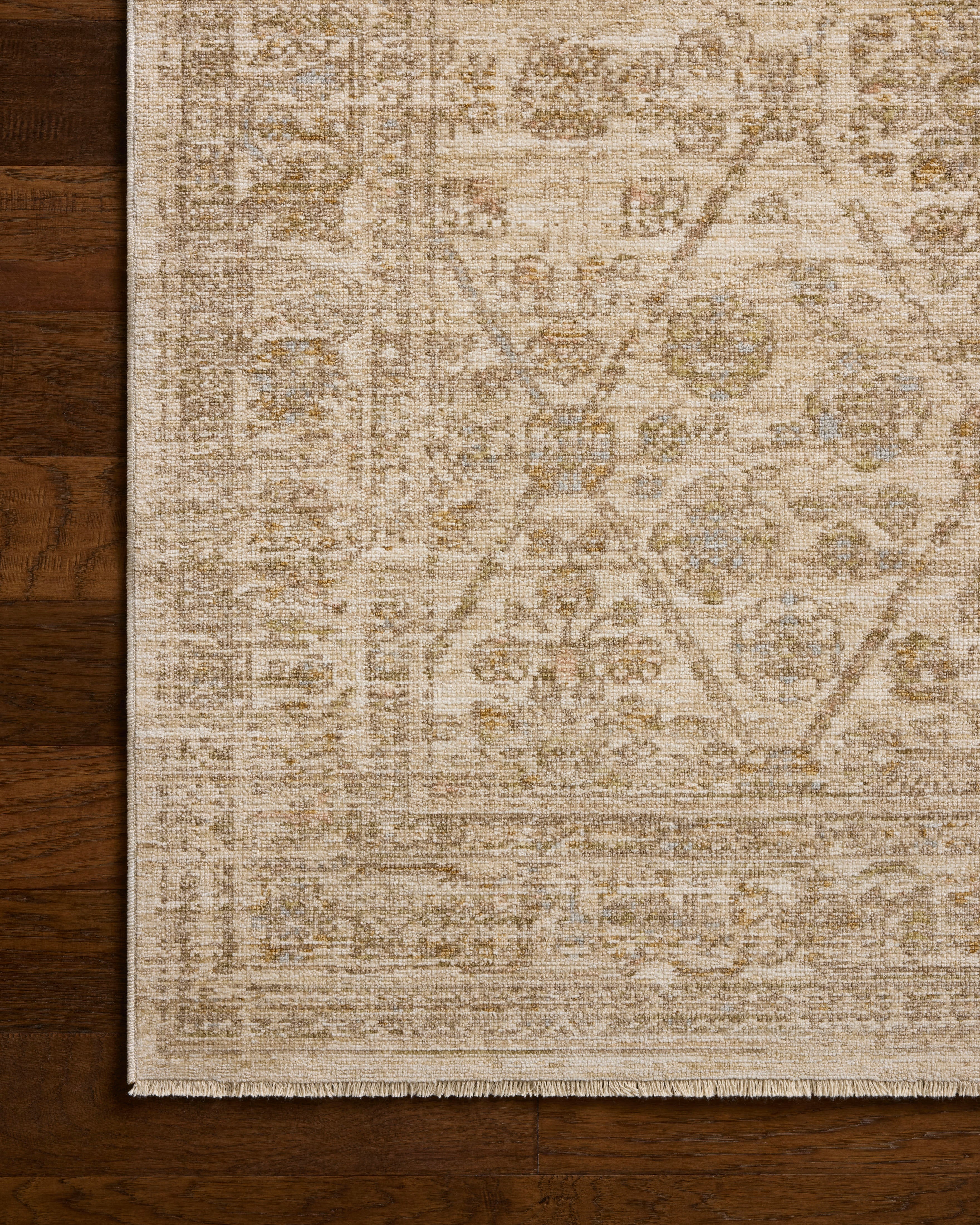 Loloi Elora Runner Rug