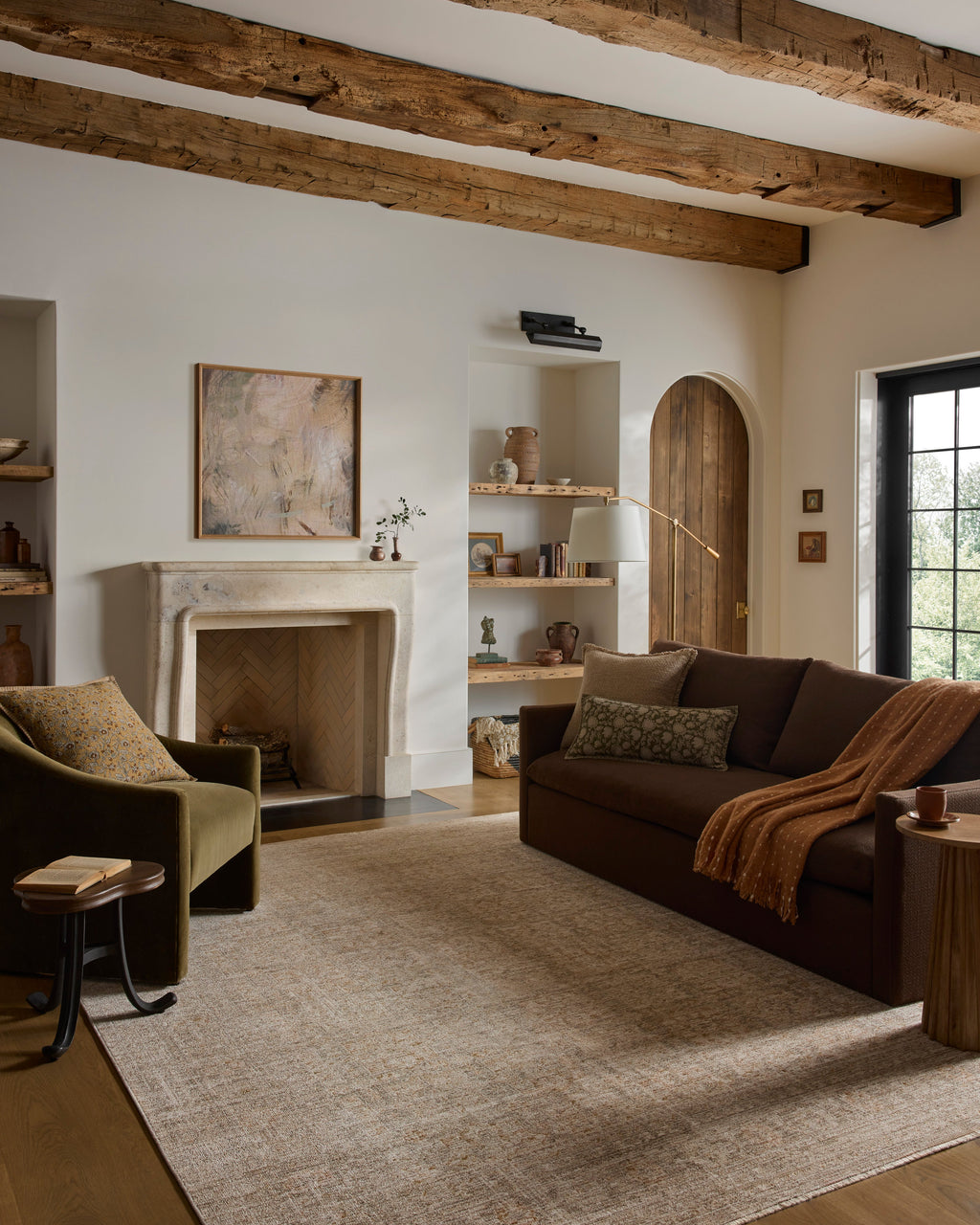 Loloi Elora Sample Rug