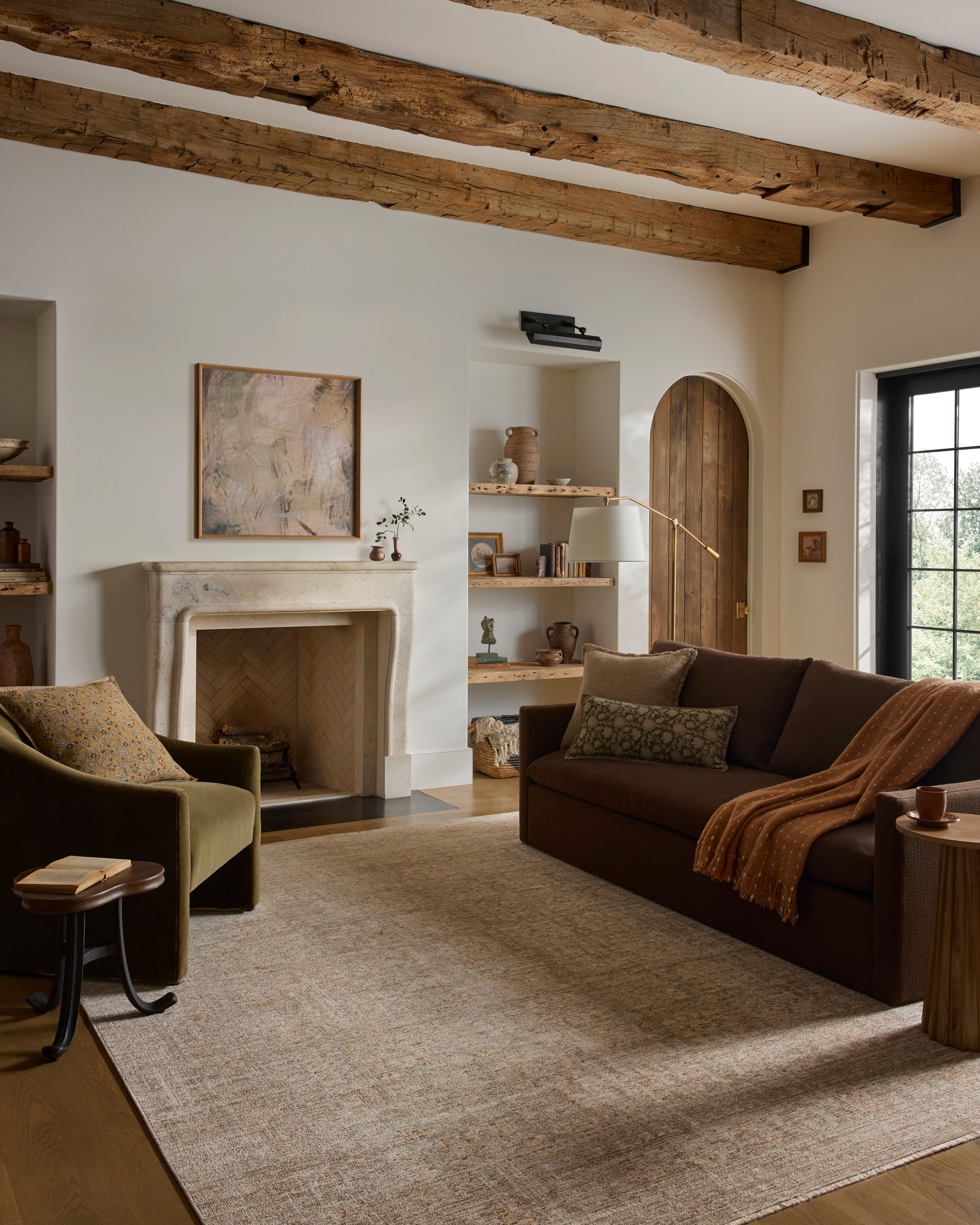 Loloi Elora Sample Rug