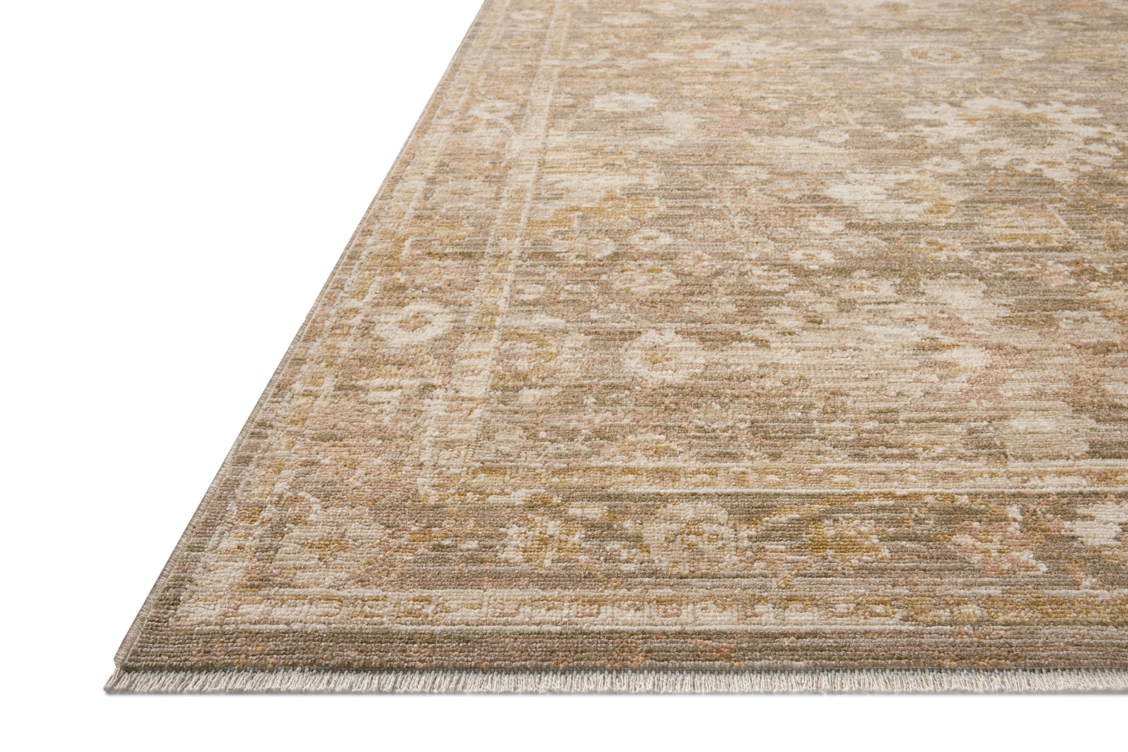 Loloi Elora Accent Rug