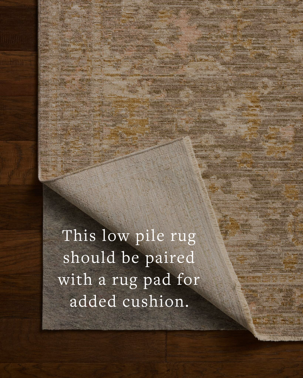 Loloi Elora Accent Rug