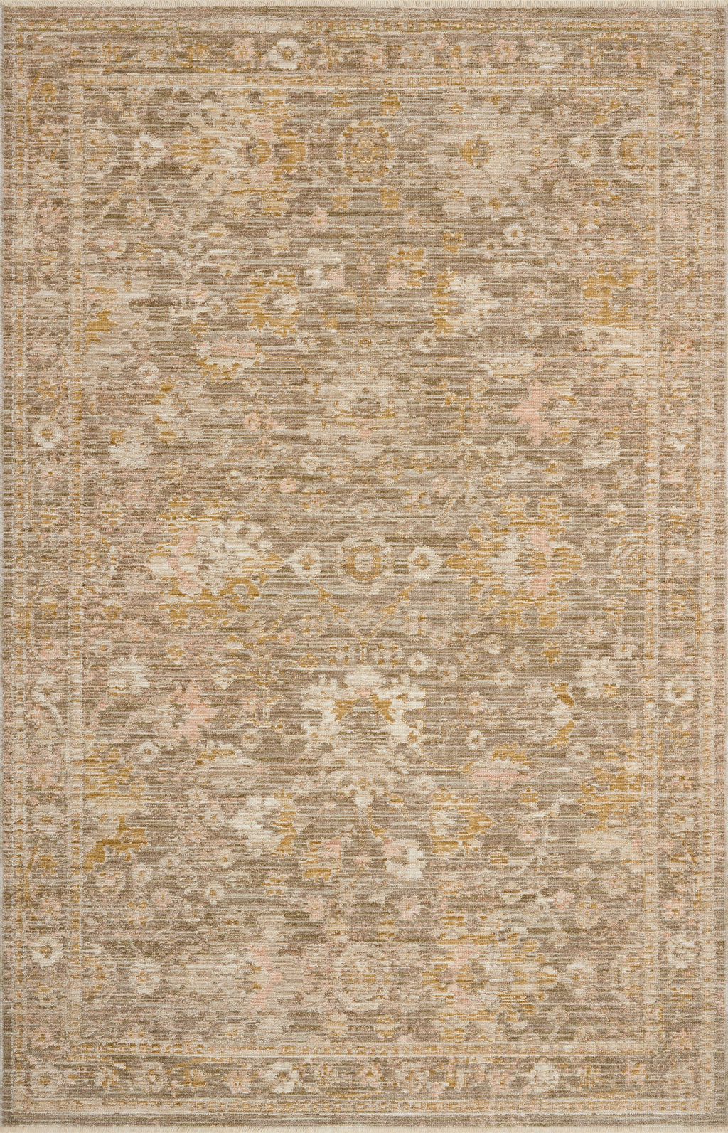 Loloi Elora Runner Rug