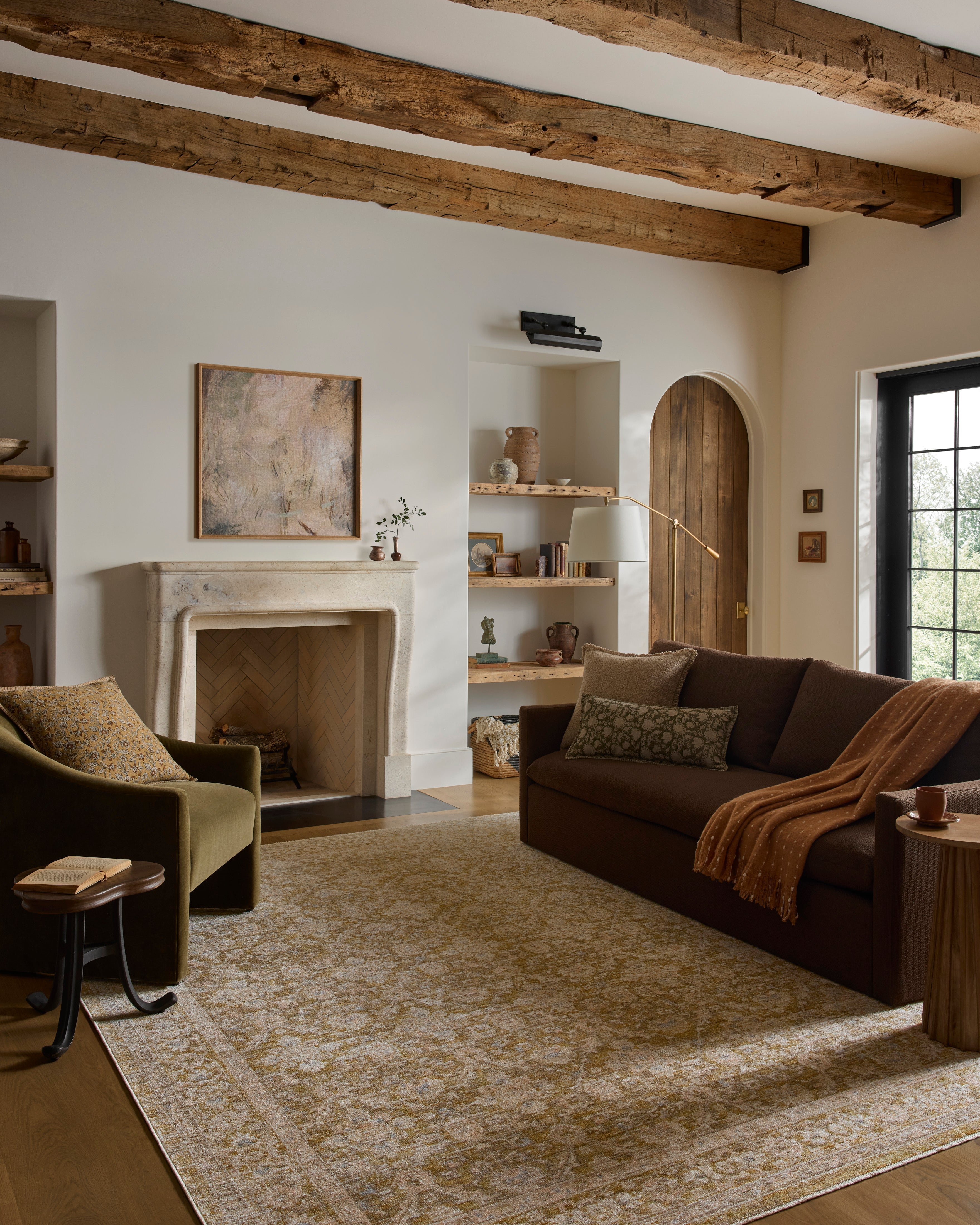 Loloi Elora Sample Rug
