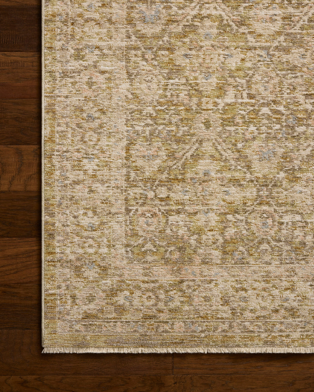 Loloi Elora Accent Rug