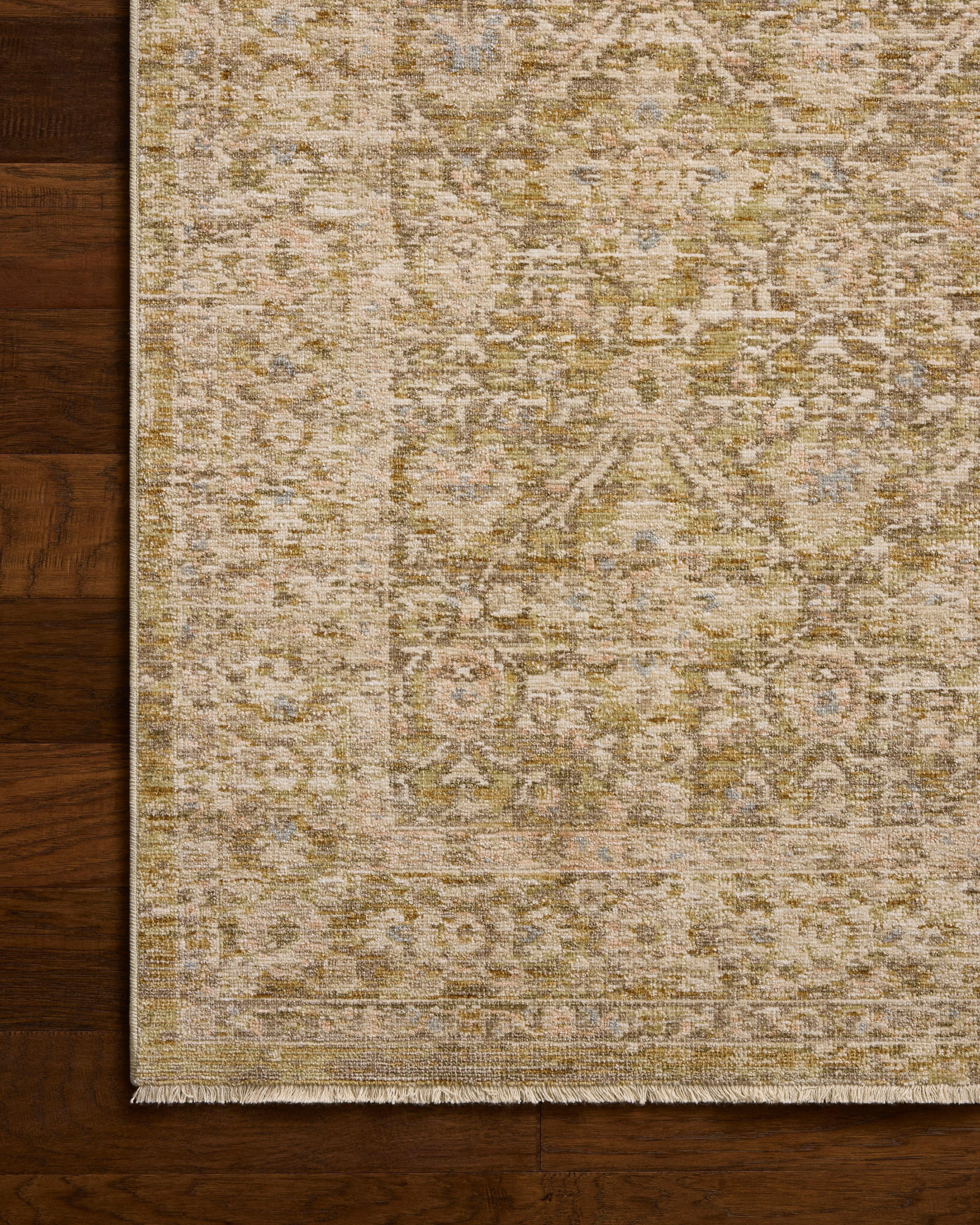 Loloi Elora Accent Rug