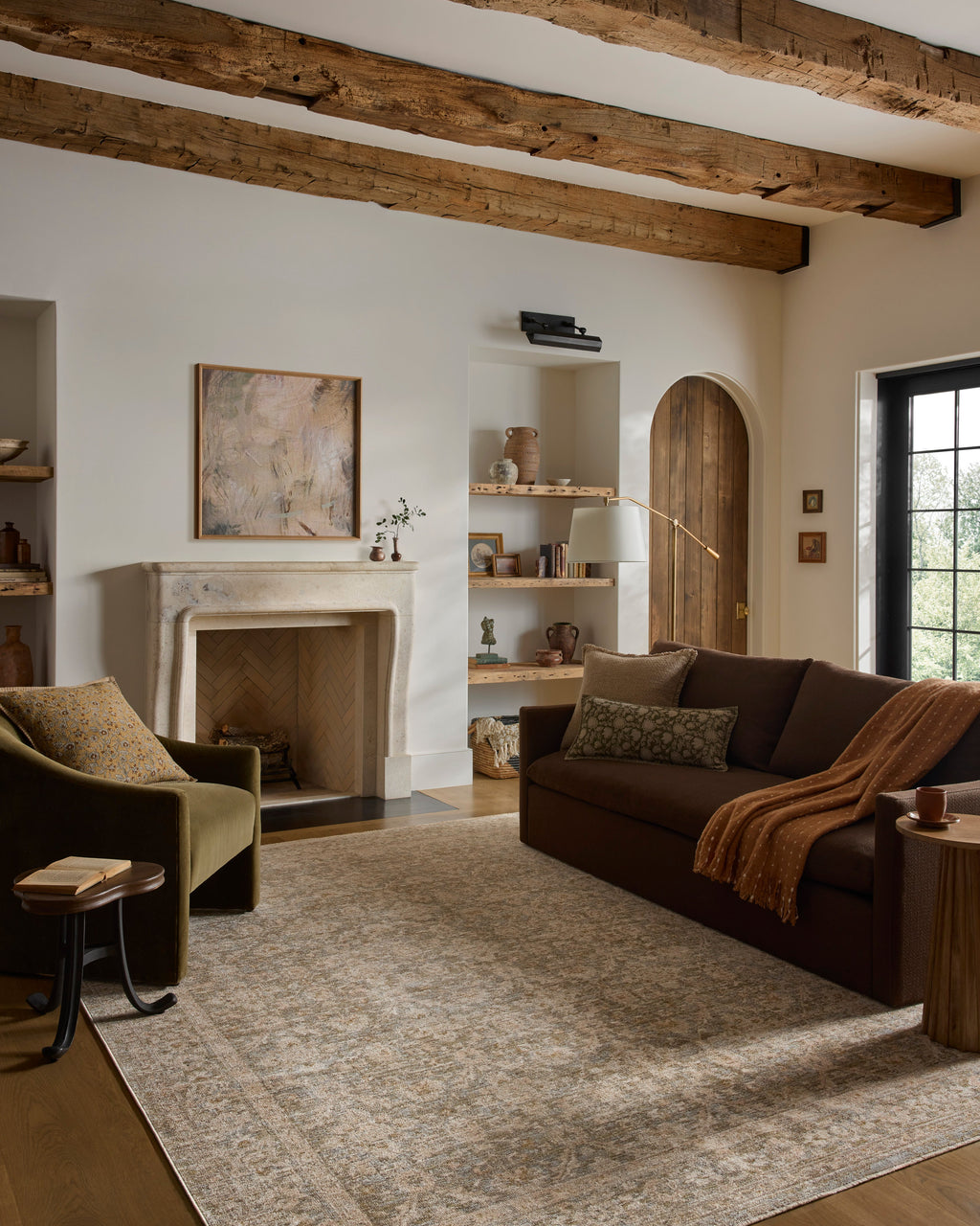 Loloi Elora Area Rug