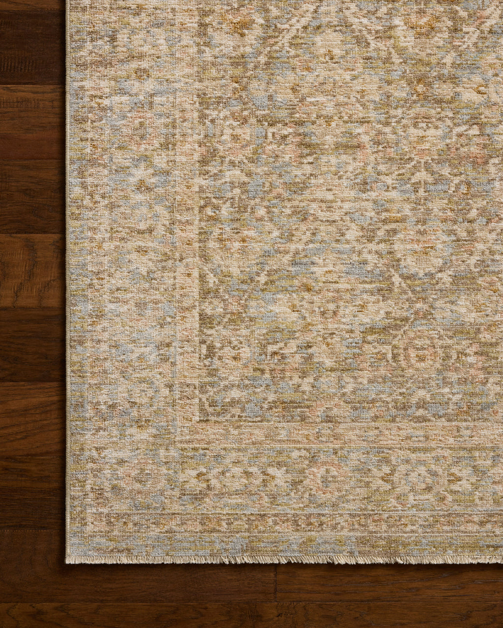 Loloi Elora Sample Rug