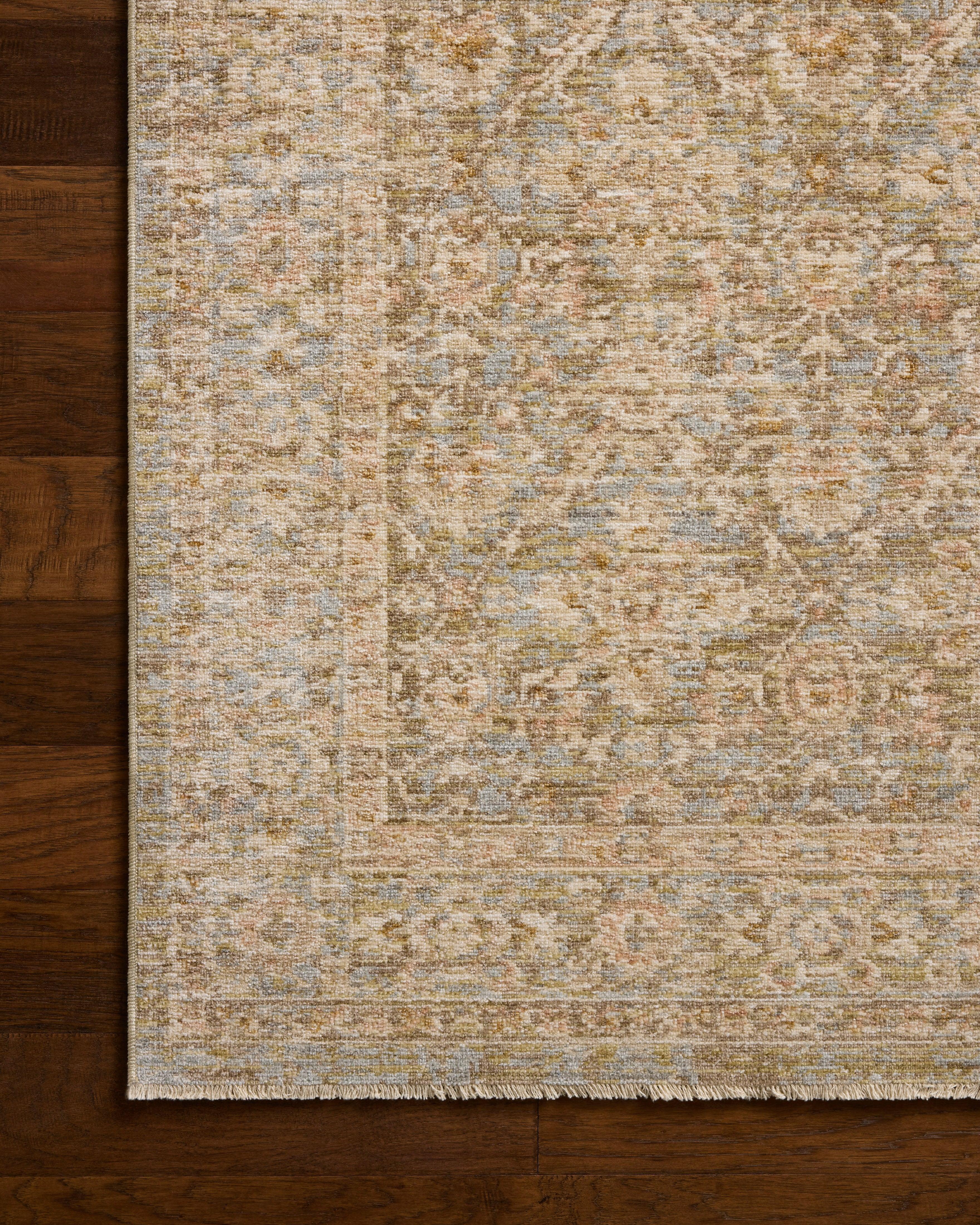 Loloi Elora Runner Rug