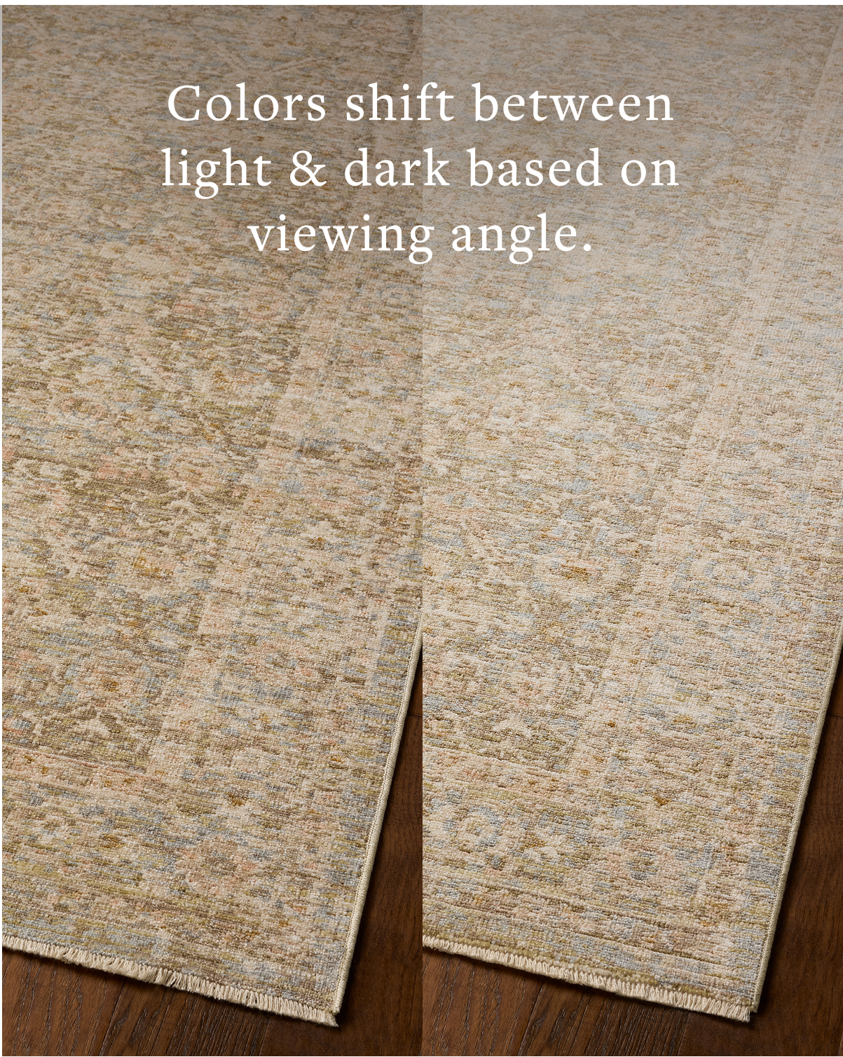 Loloi Elora Sample Rug