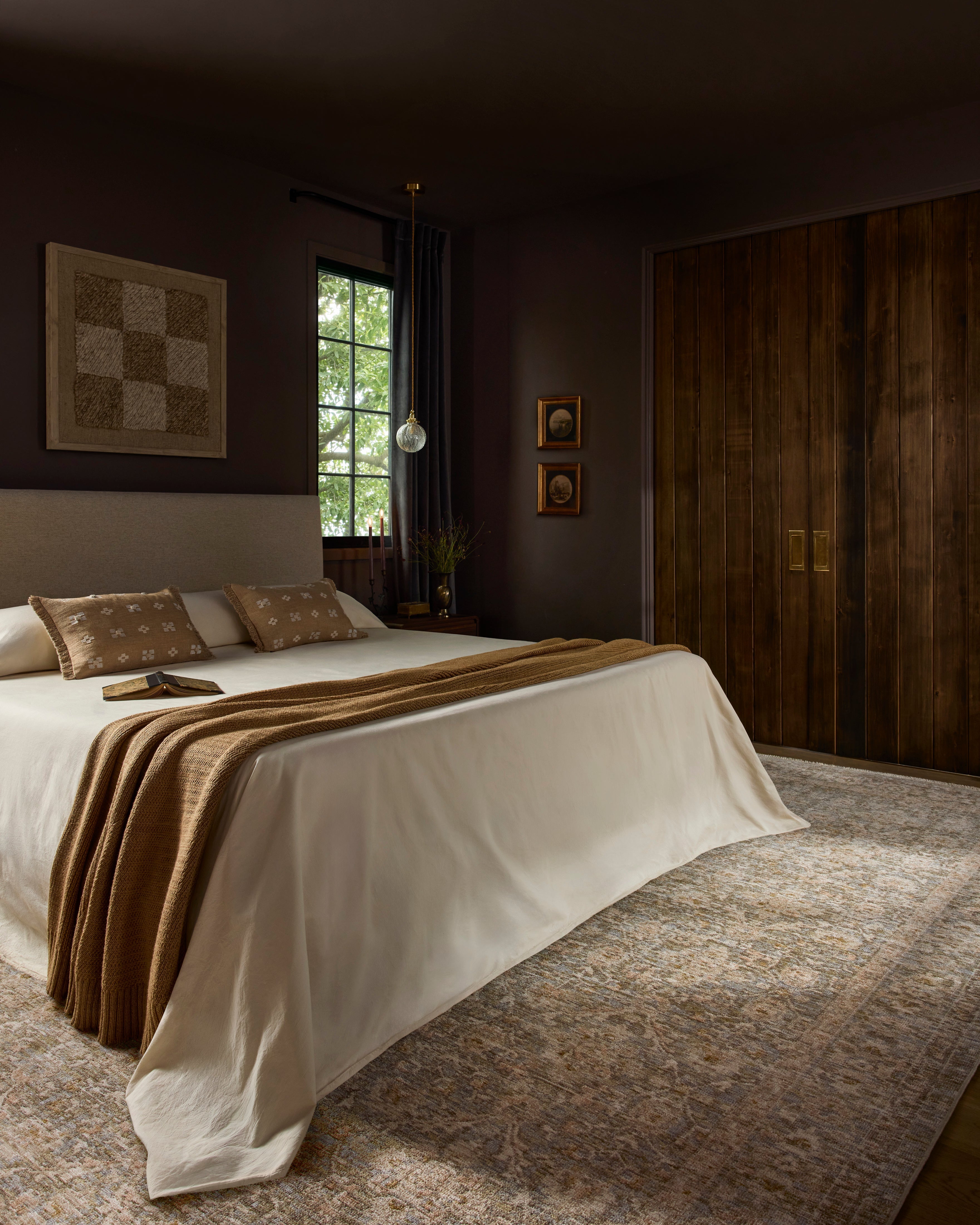 Loloi Elora Runner Rug