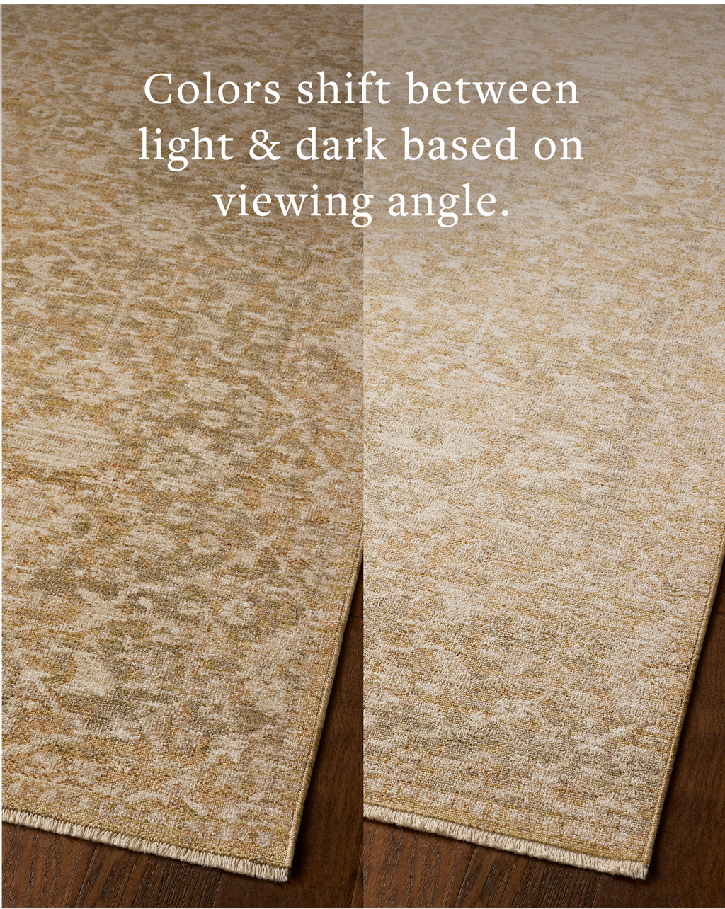 Loloi Elora Accent Rug