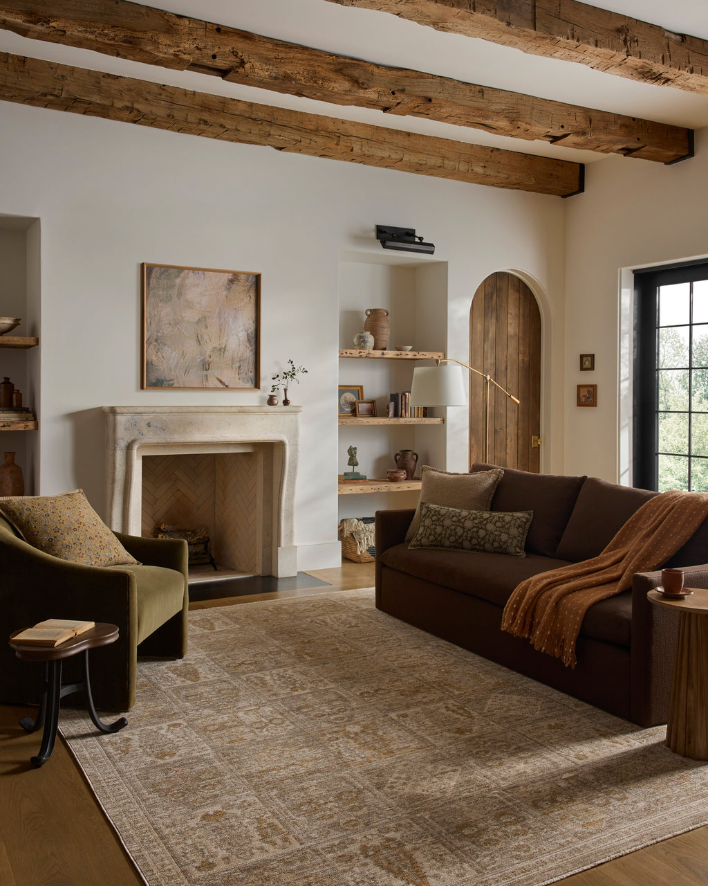 Loloi Elora Sample Rug