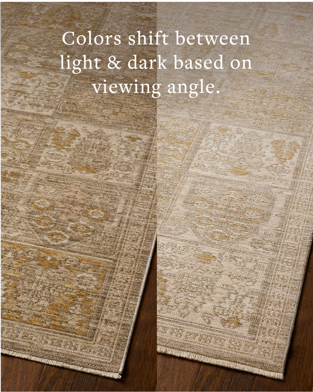 Loloi Elora Accent Rug