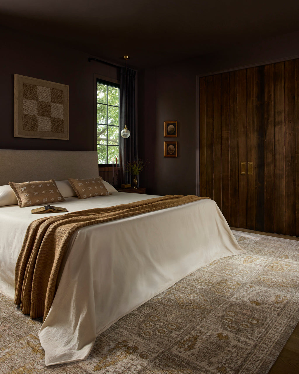 Loloi Elora Accent Rug
