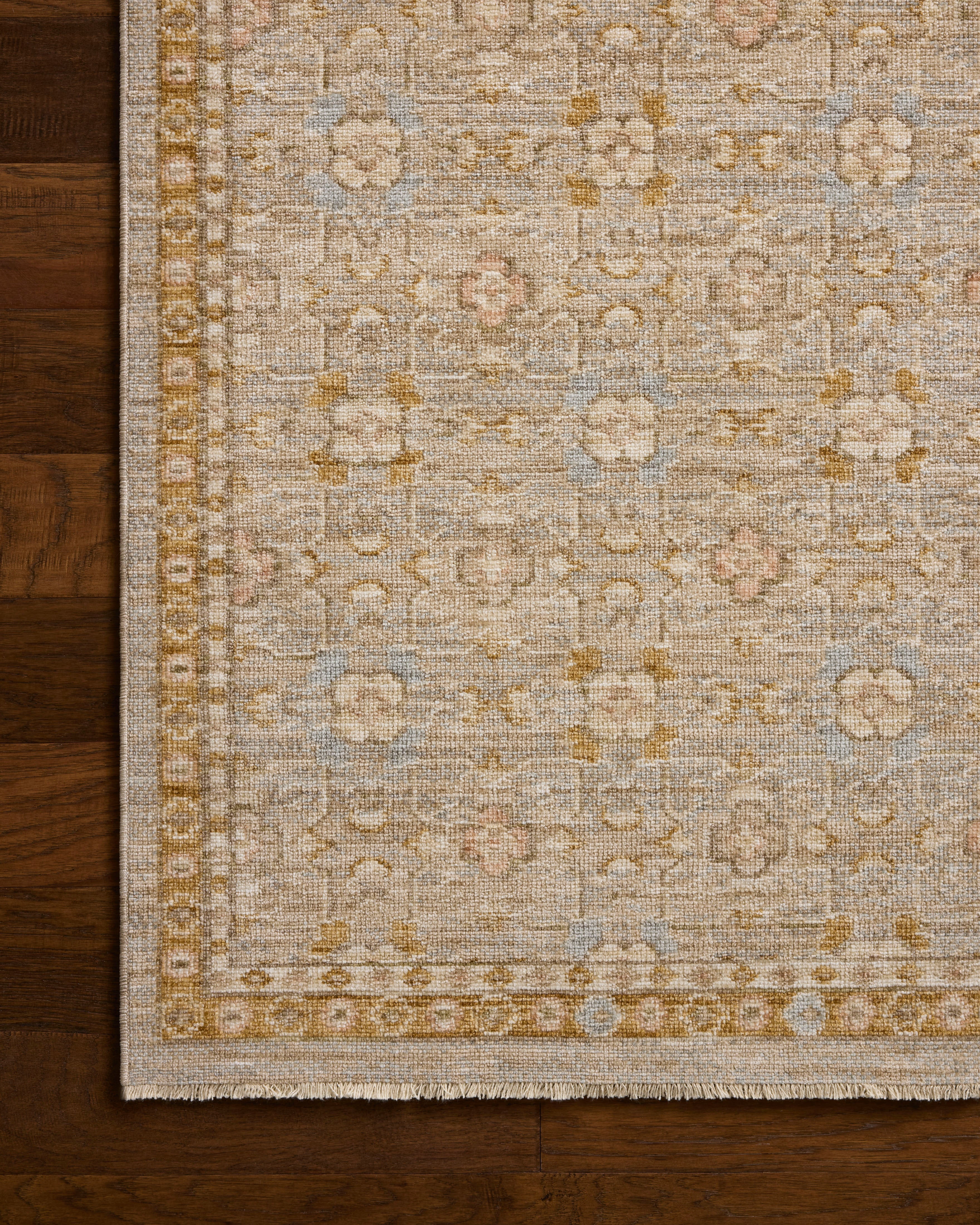 Loloi Elora Sample Rug