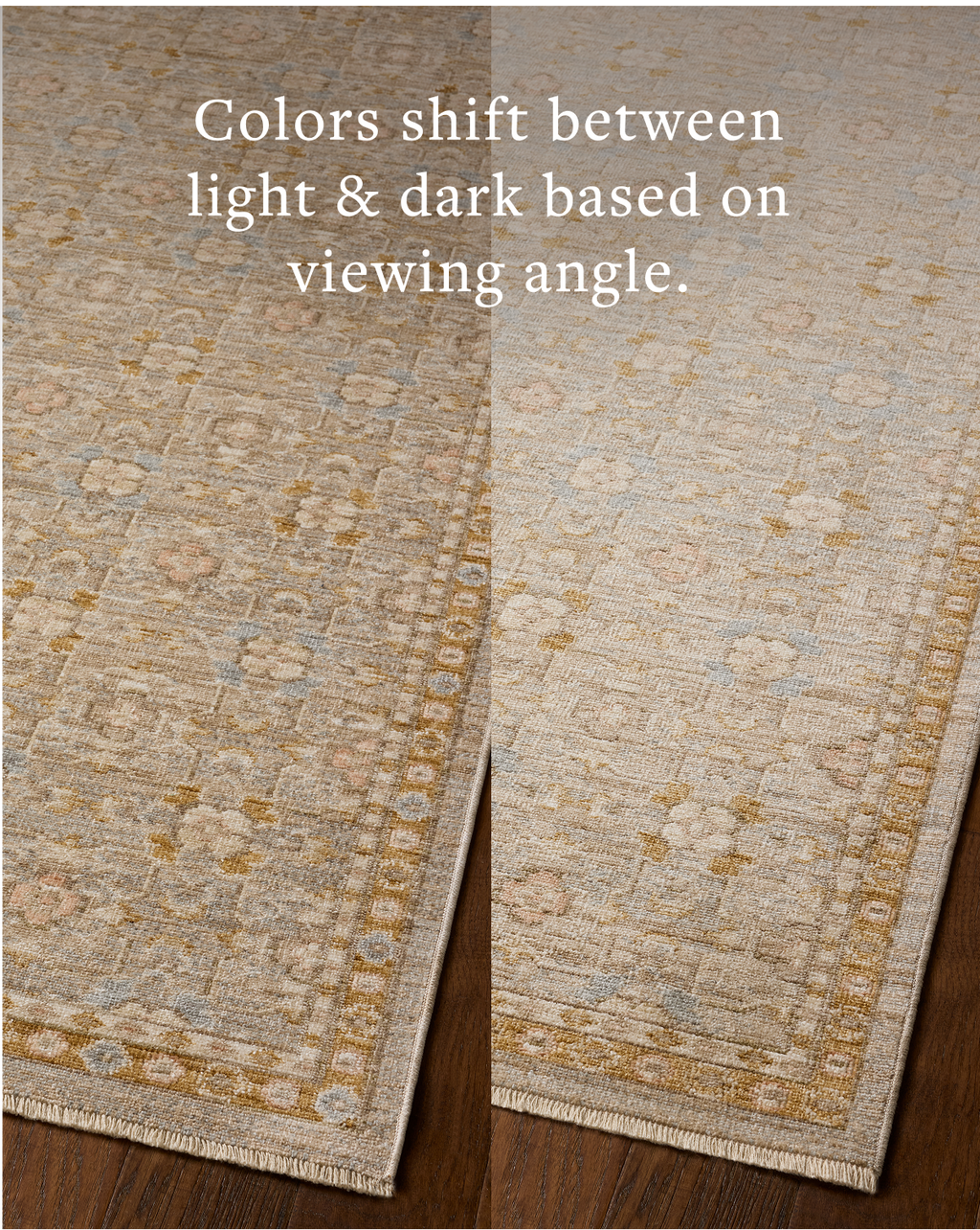 Loloi Elora Sample Rug