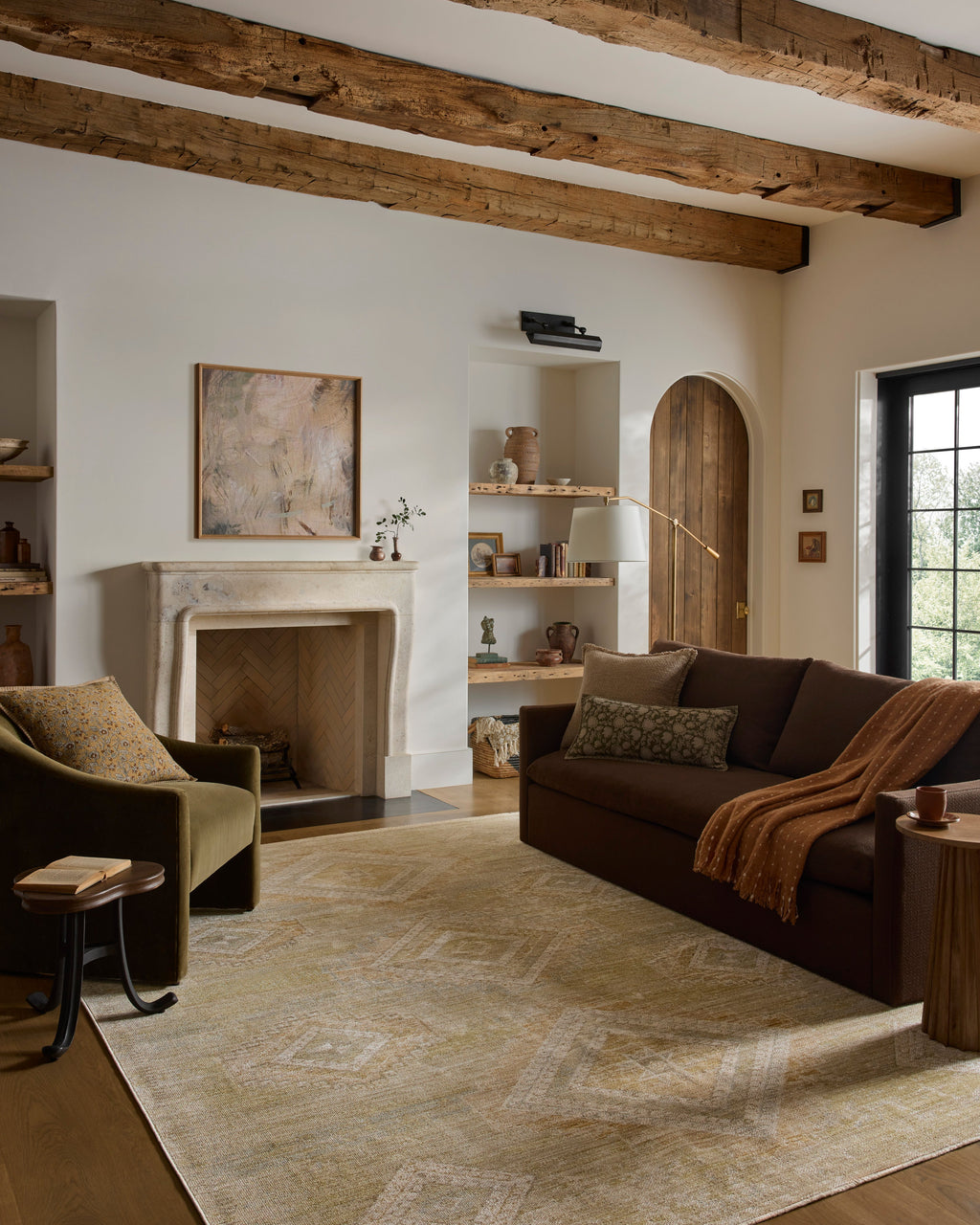 Loloi Elora Accent Rug