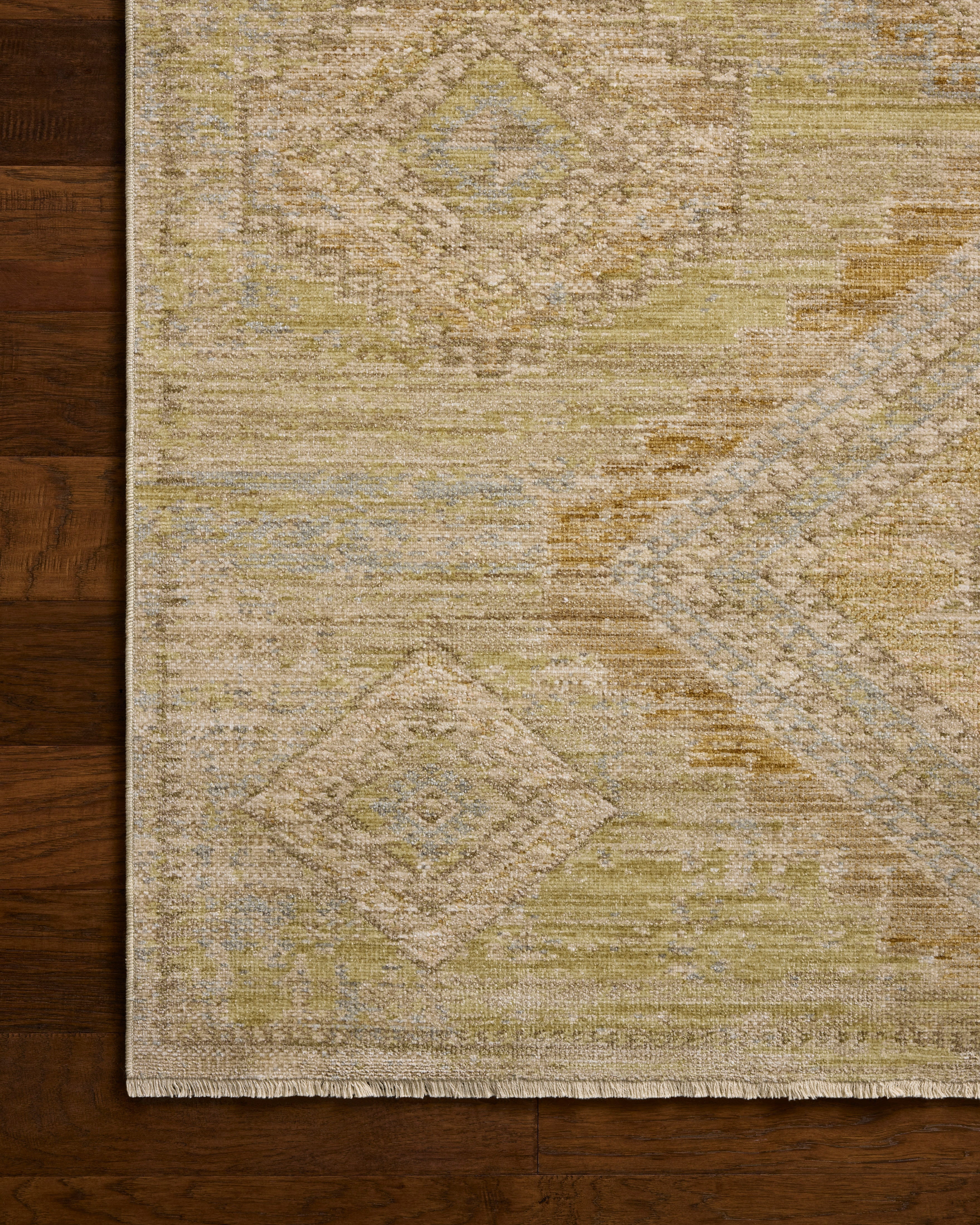Loloi Elora Accent Rug