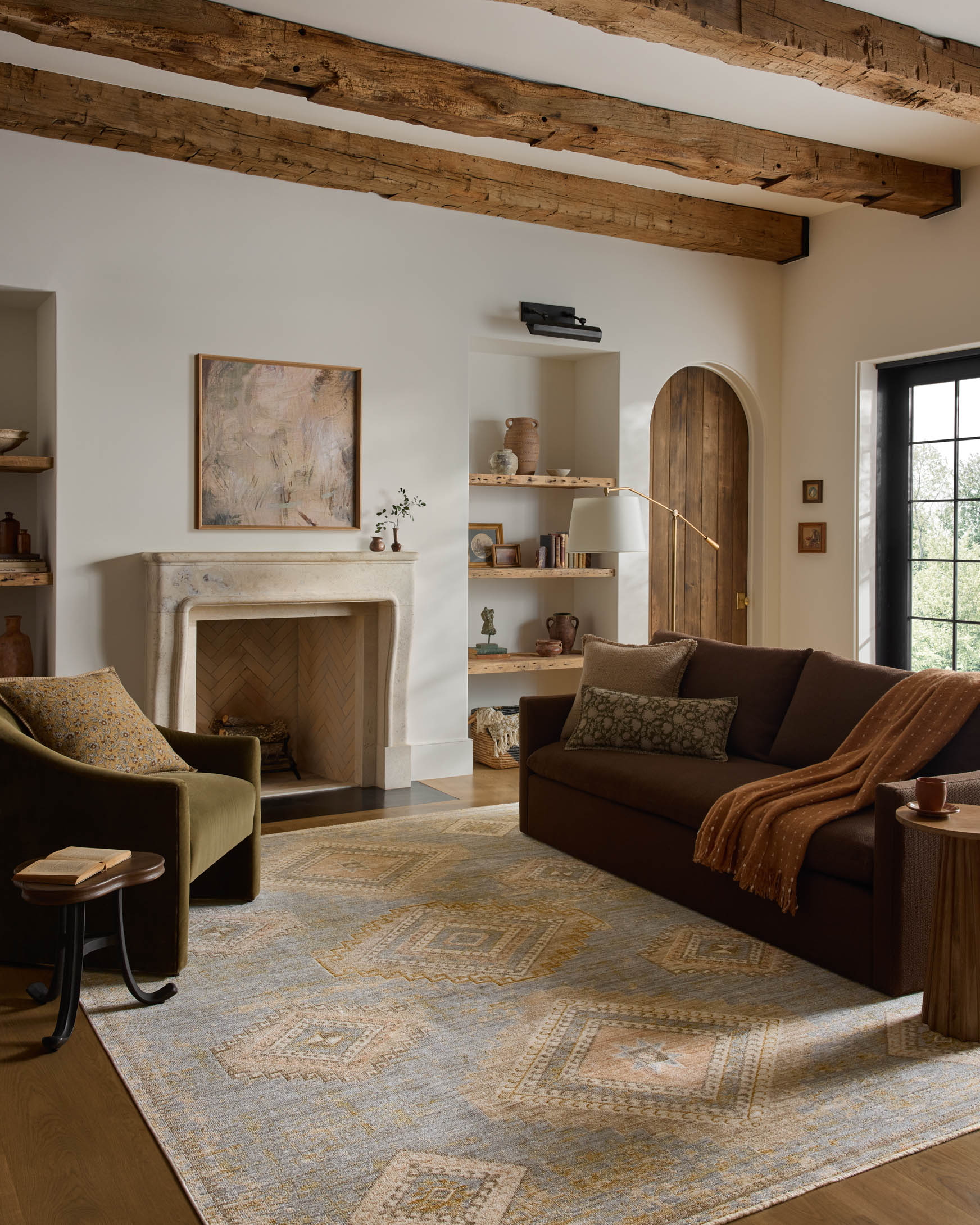 Loloi Elora Sample Rug