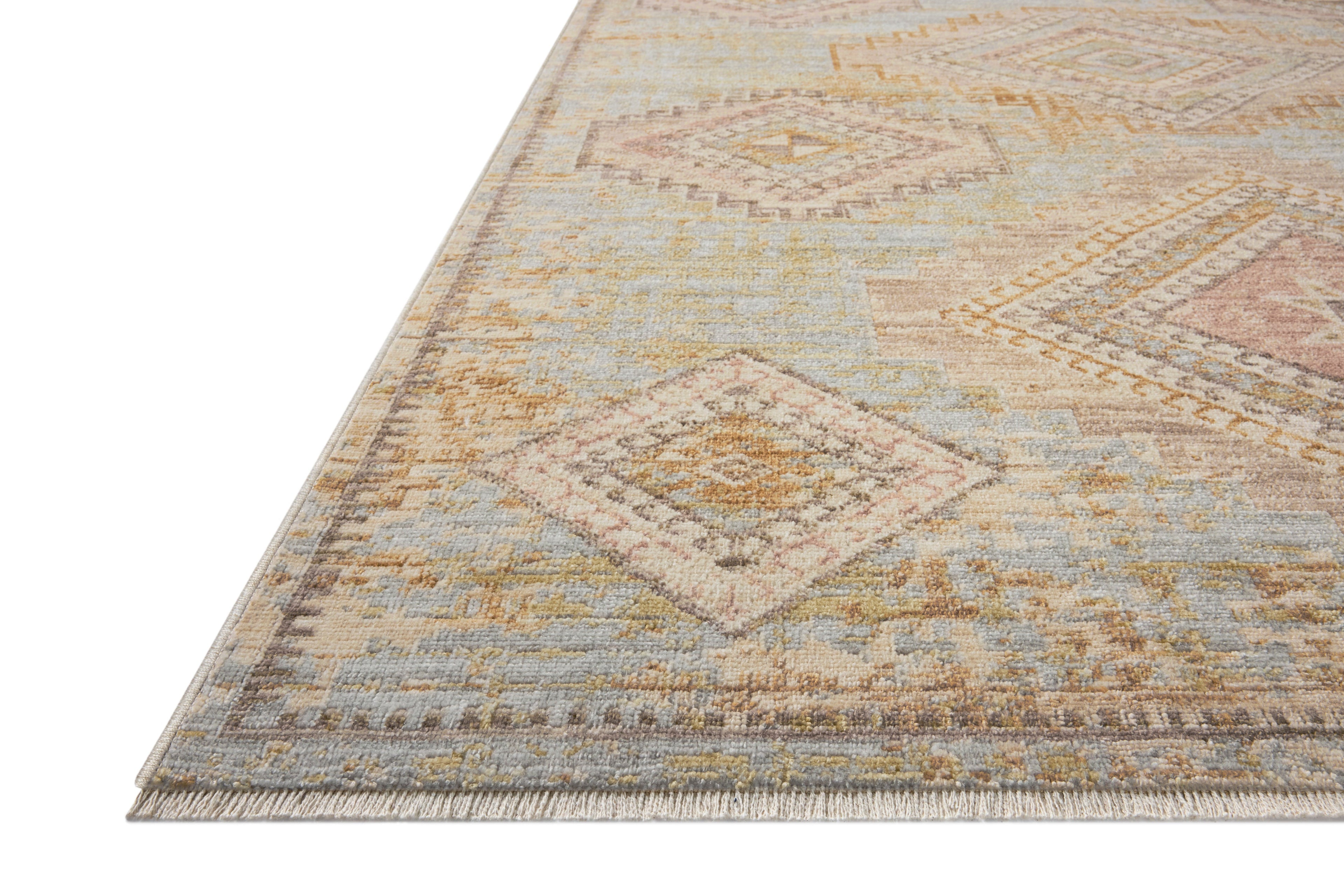 Loloi Elora Sample Rug