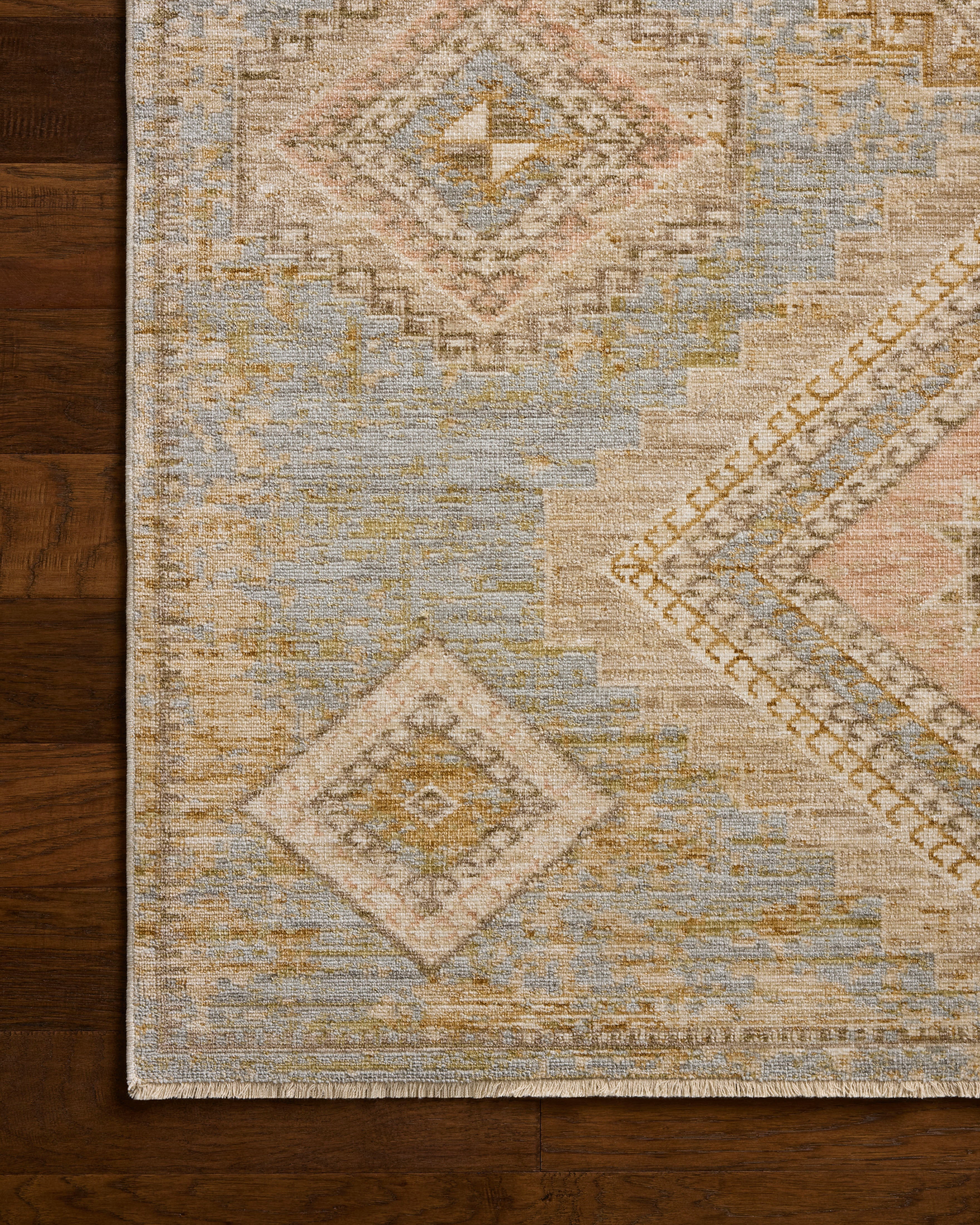 Loloi Elora Sample Rug