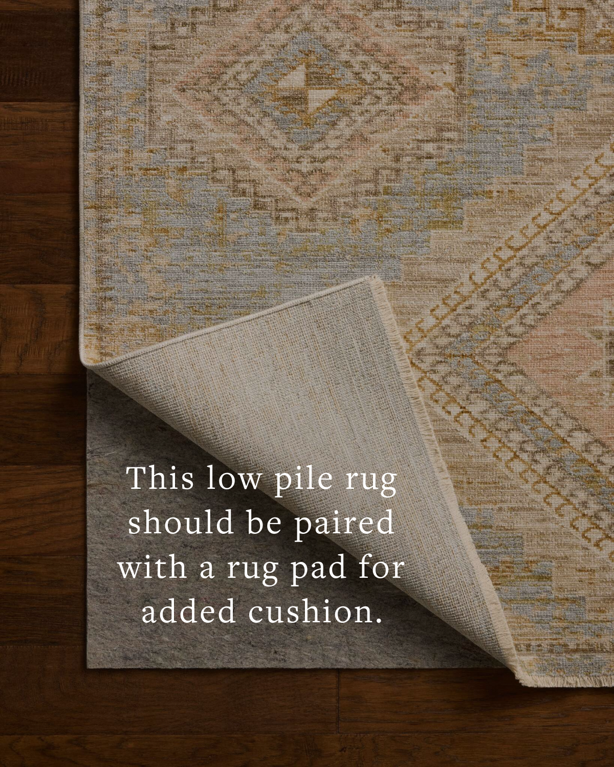Loloi Elora Accent Rug