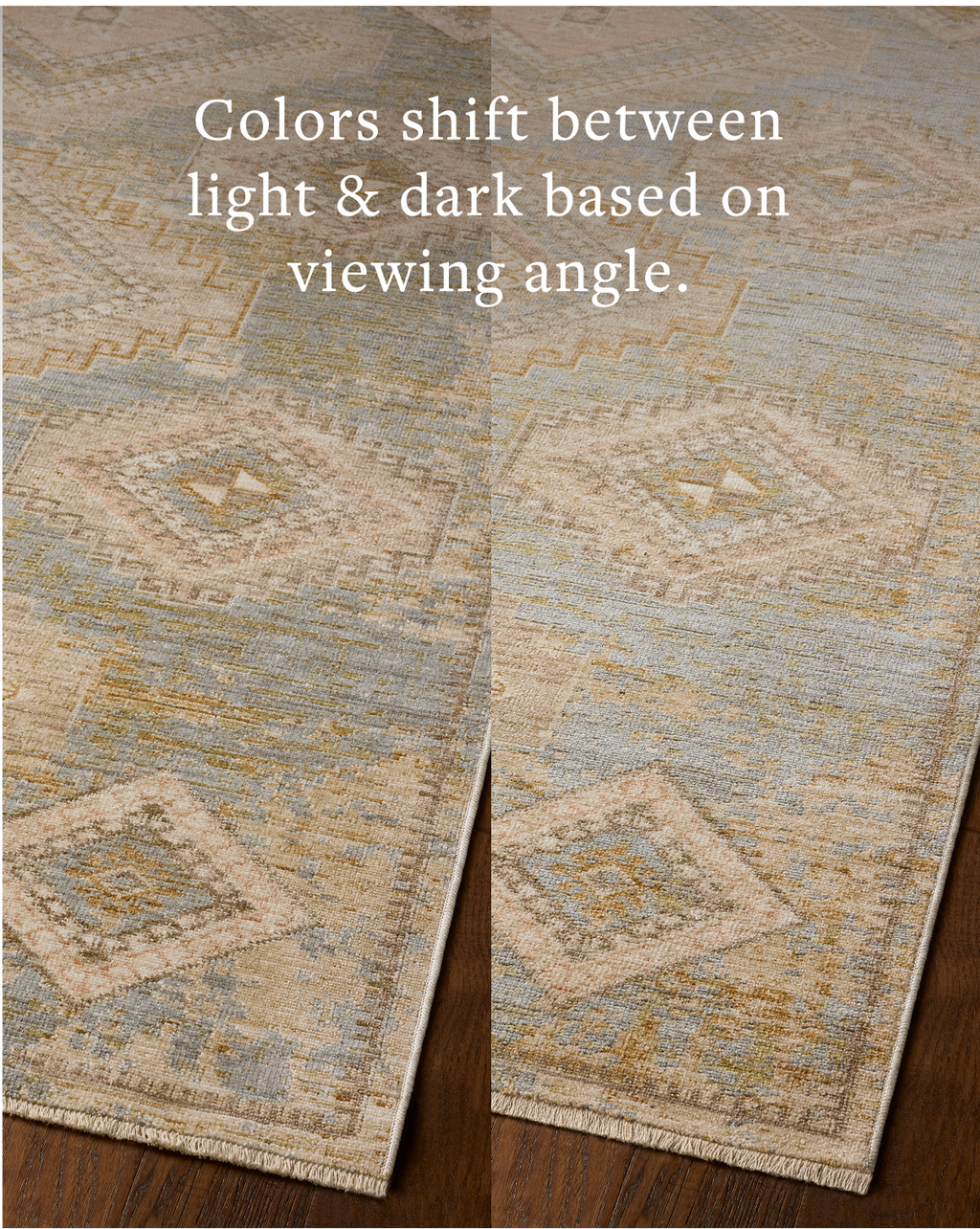 Loloi Elora Sample Rug