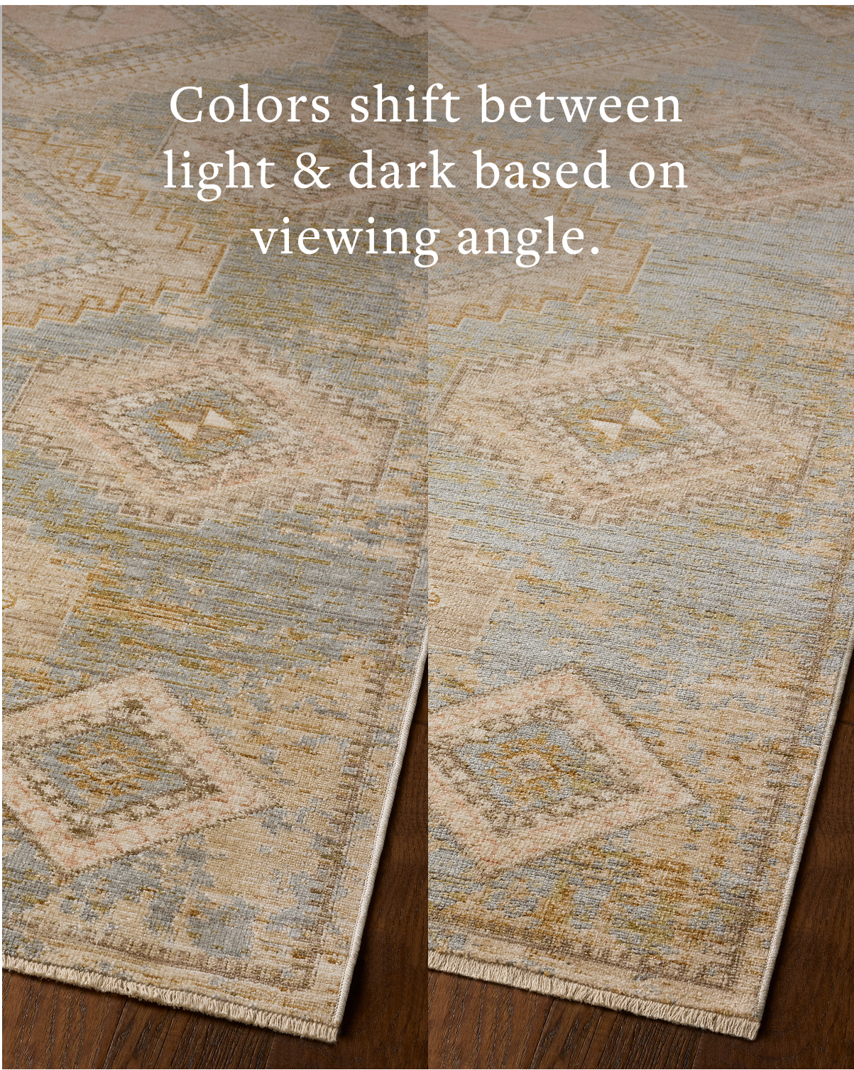 Loloi Elora Sample Rug
