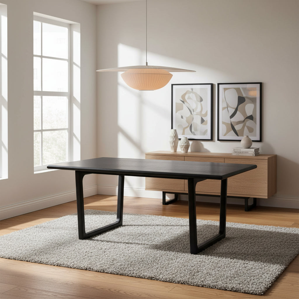 LH Home Elixir Dining Table