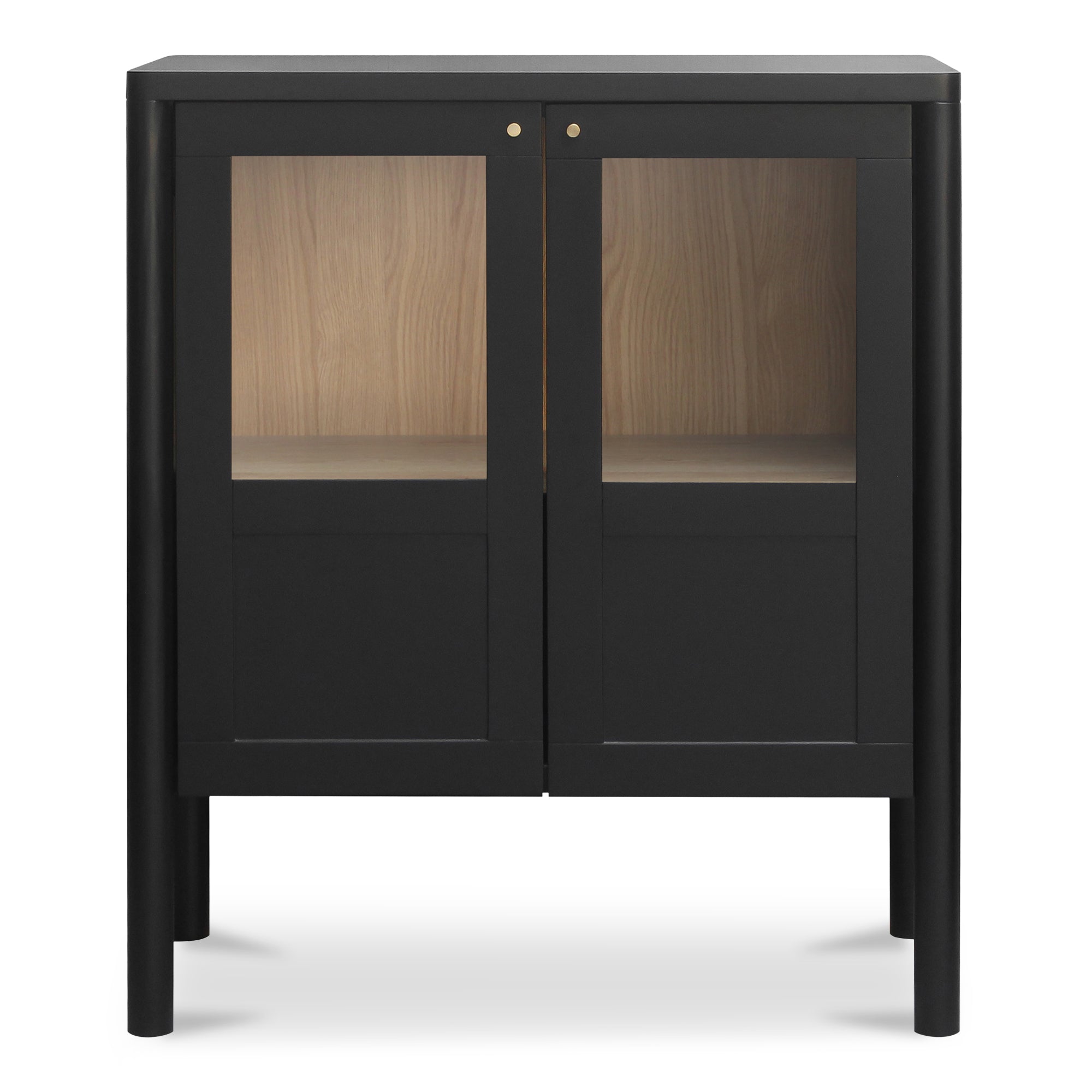 Moe's Home Hannah Cabinet
