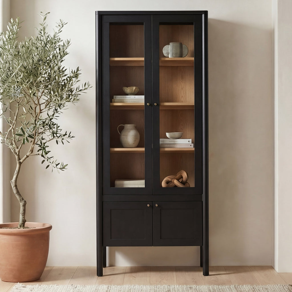 Moe's Home Hannah Cabinet