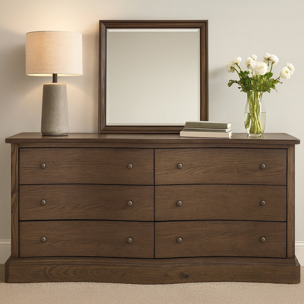 Moe's Home Clarence Dresser
