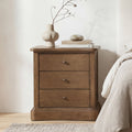Moe's Home Clarence Nightstand