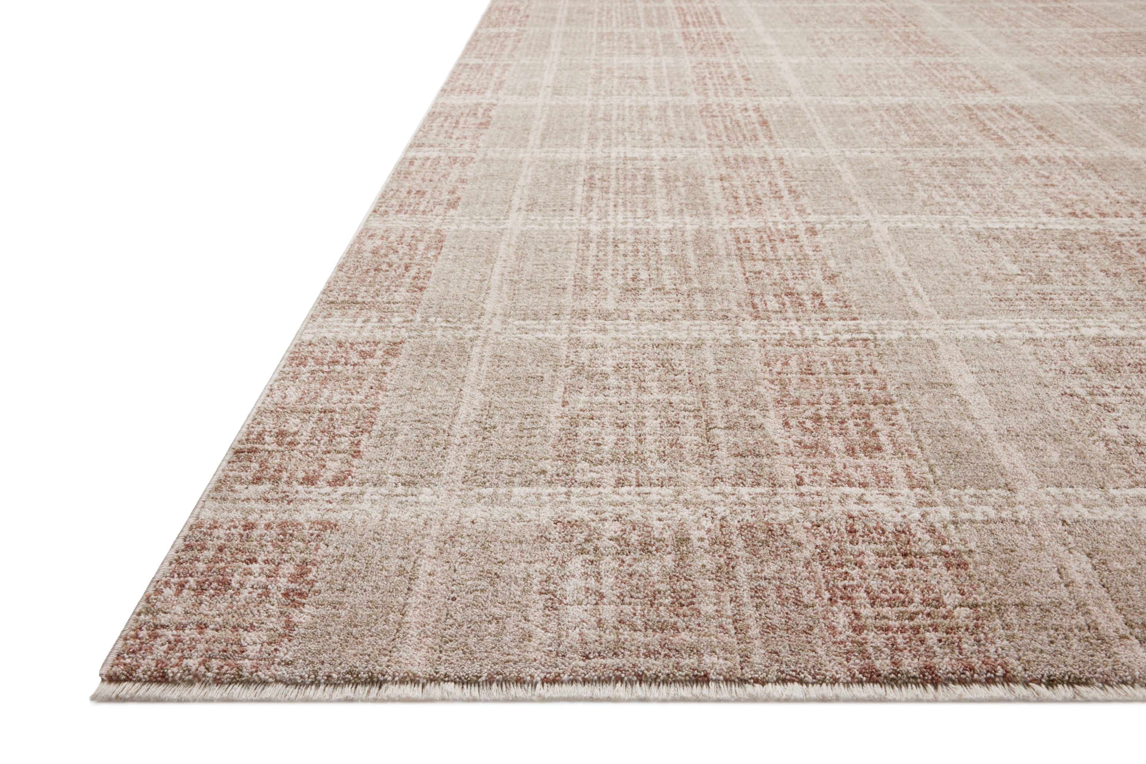 Angela Rose x Loloi Ember Area Rug